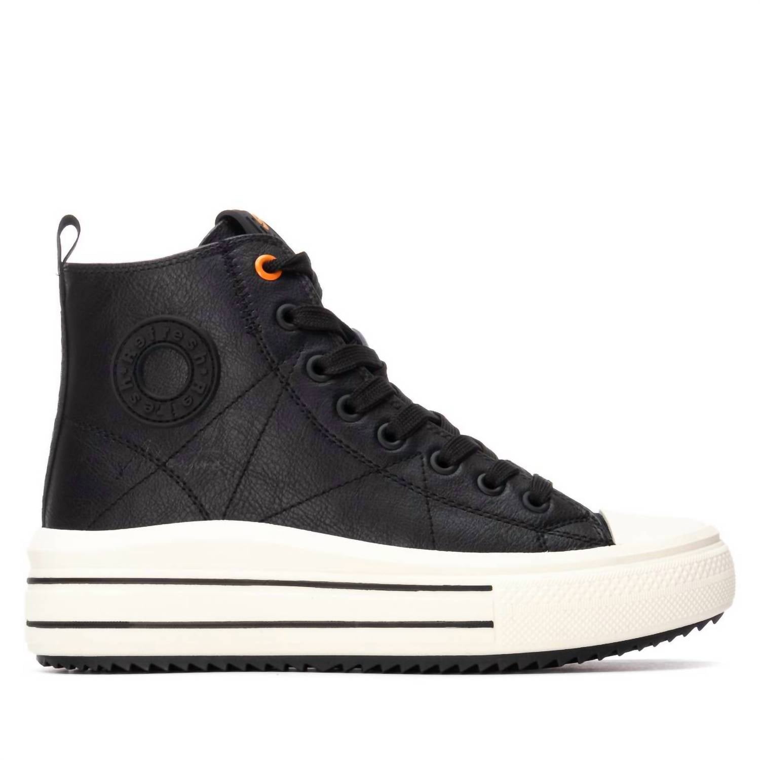 01cf8c81-3368-4a74-b78f-e52920cb1dcf-upscale_15k-1500x1500-70 Xti - Women's Refresh 172939 Sneakers - Image 1