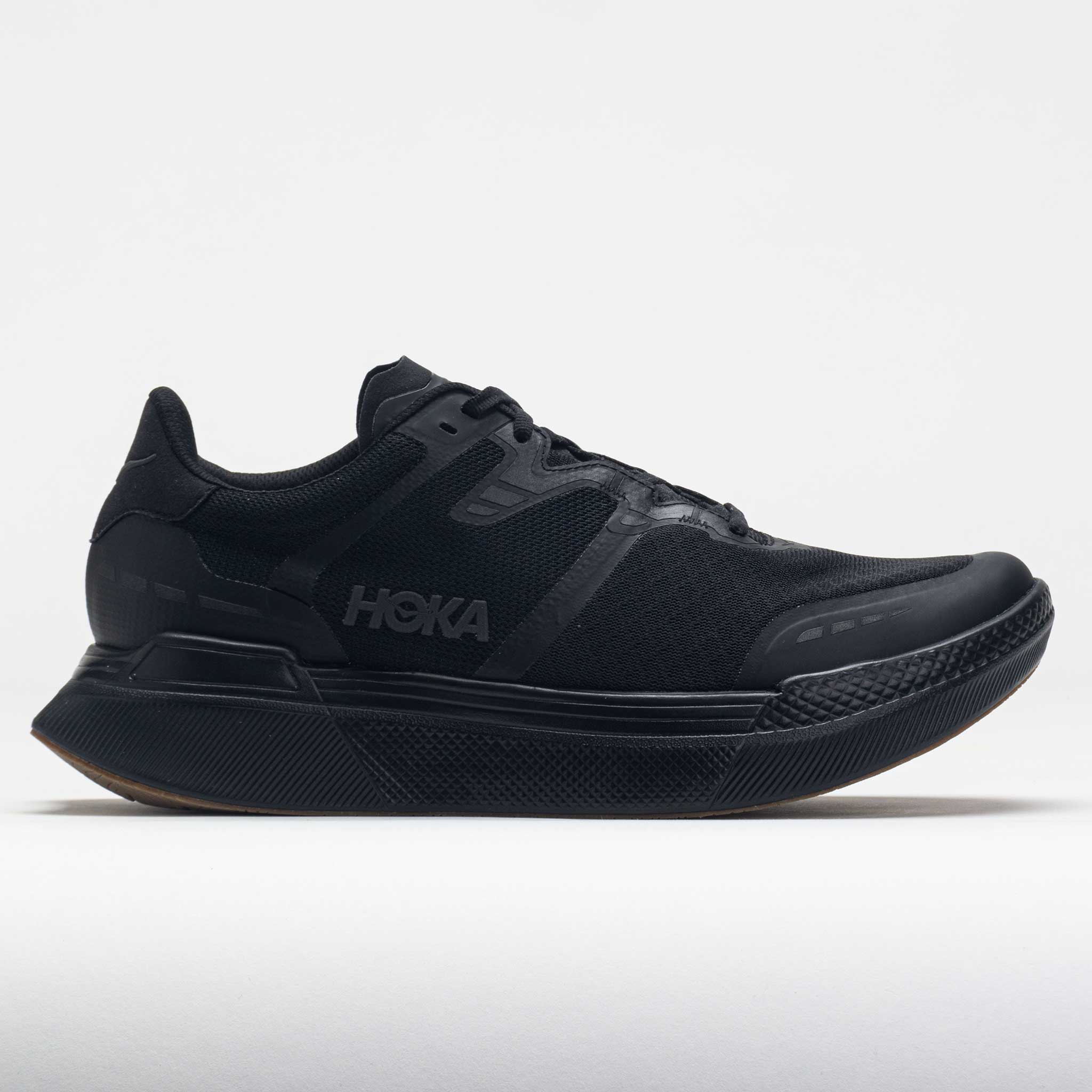 041825_3 HOKA Transport X Unisex Black/Black - Image 1