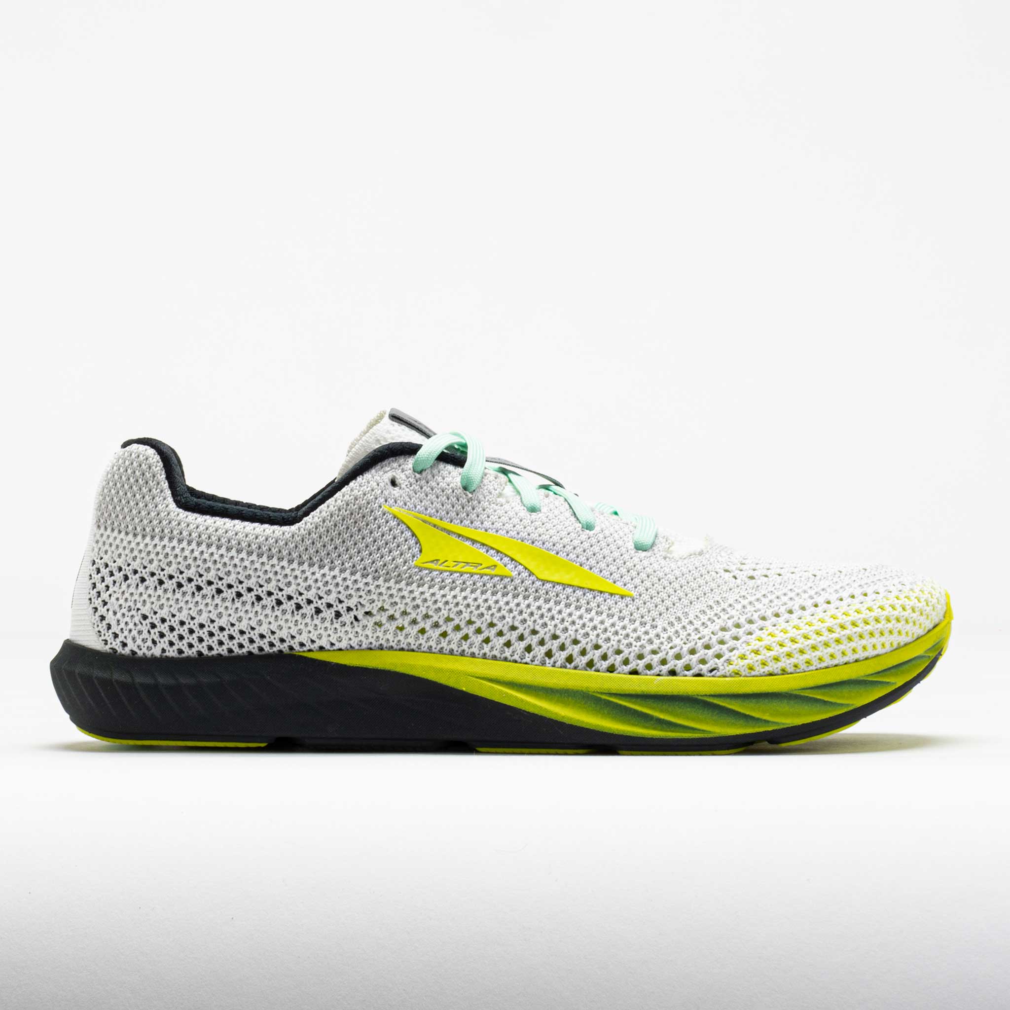 041910_3 Altra Escalante Racer 2 Mens White/Black - Image 1