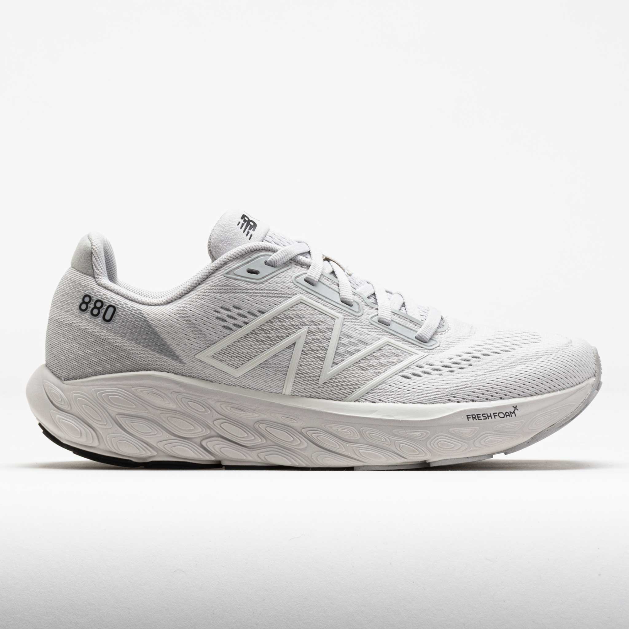 042095_3 New Balance Fresh Foam X 880v14 Mens Grey Matter/Raincloud/Reflection - Image 1