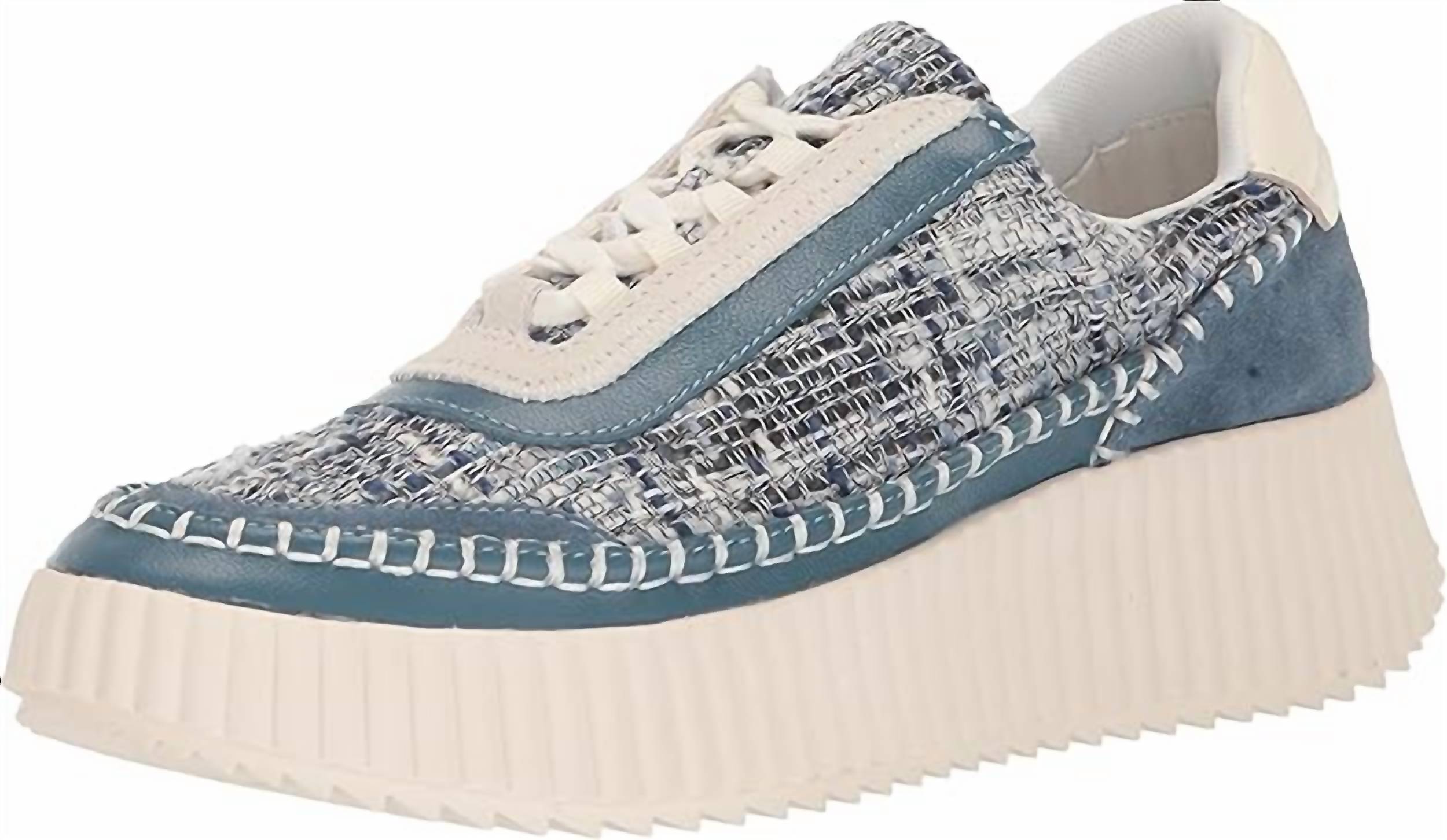 084f1818-57cb-4516-88bb-54e973845dc2-upscale_15k-1500x1500-70 Dolce Vita - Women Dolan Sneakers - Image 1
