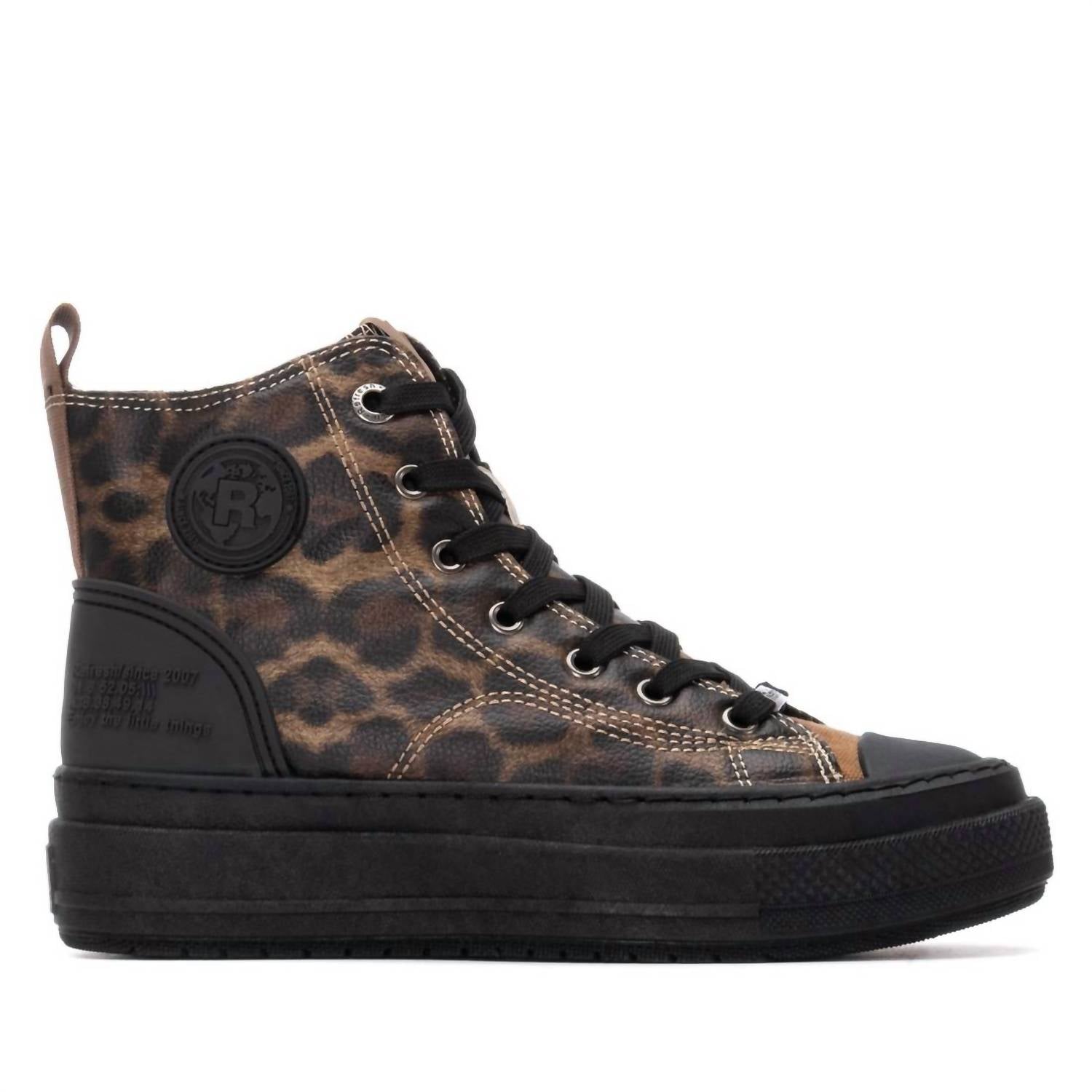 08e97a12-0b63-4da5-93fc-83e9a25eb844-upscale_15k-1500x1500-70 Xti - Women's Refresh 173075 Sneakers - Image 1