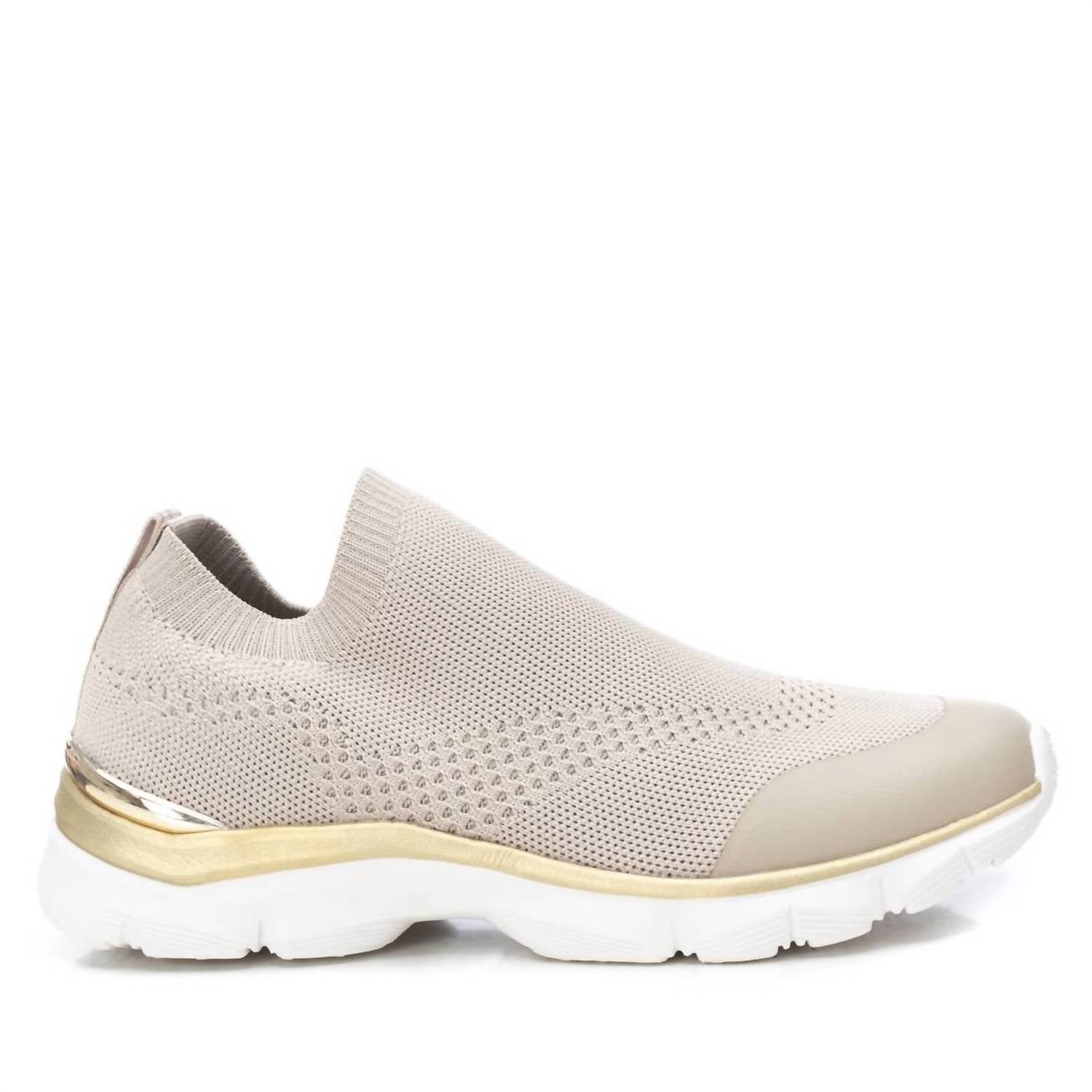 0e7a61ea-170a-4e38-b97f-fec9277720fe-upscale_15k-1500x1500-70 Xti - Women's 142454 Round Toe Sneakers - Image 1