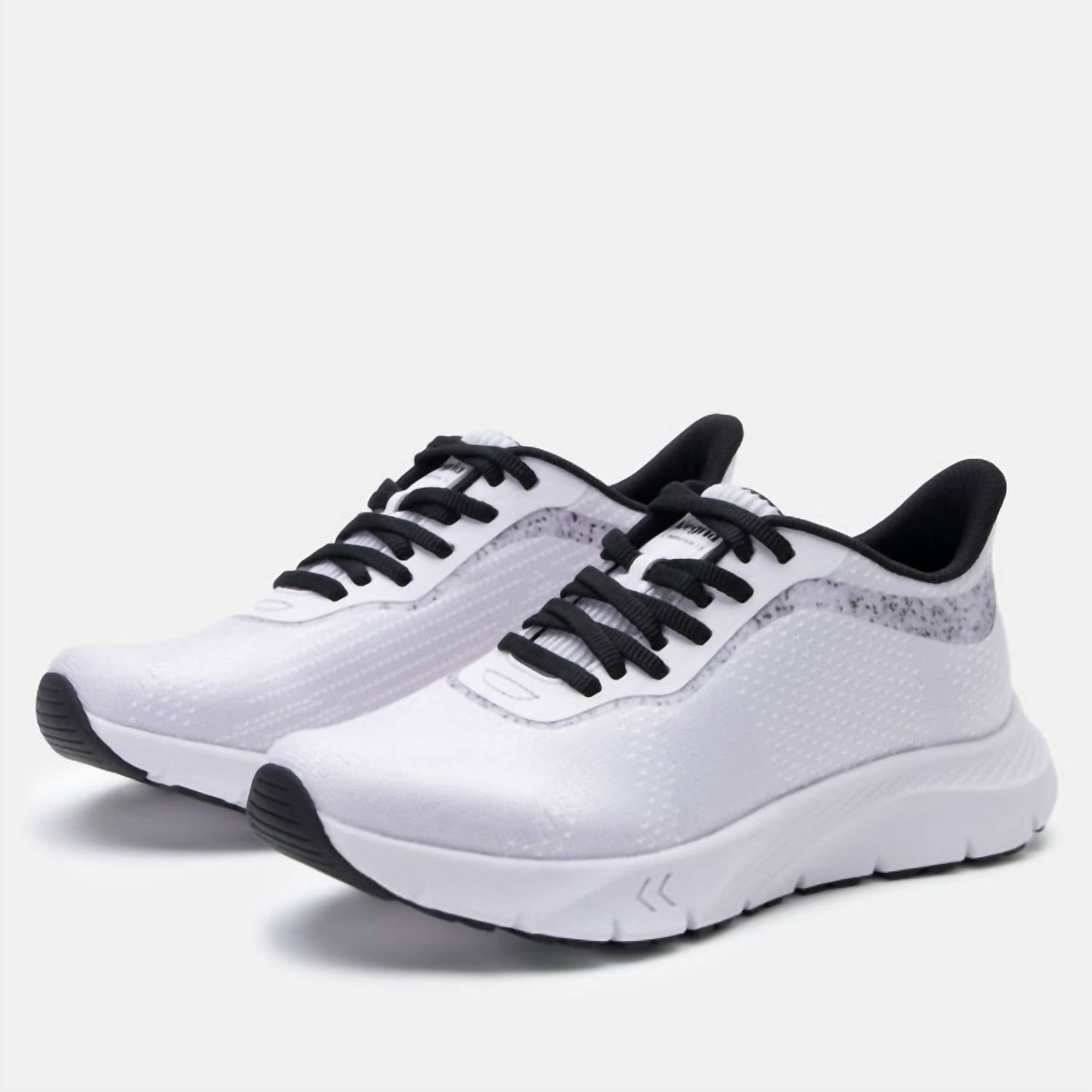 1039feb7-3897-455b-9270-5097e7a99a88-upscale_15k-1500x1500-70 Alegria - Women's Rize Shoes - Image 1
