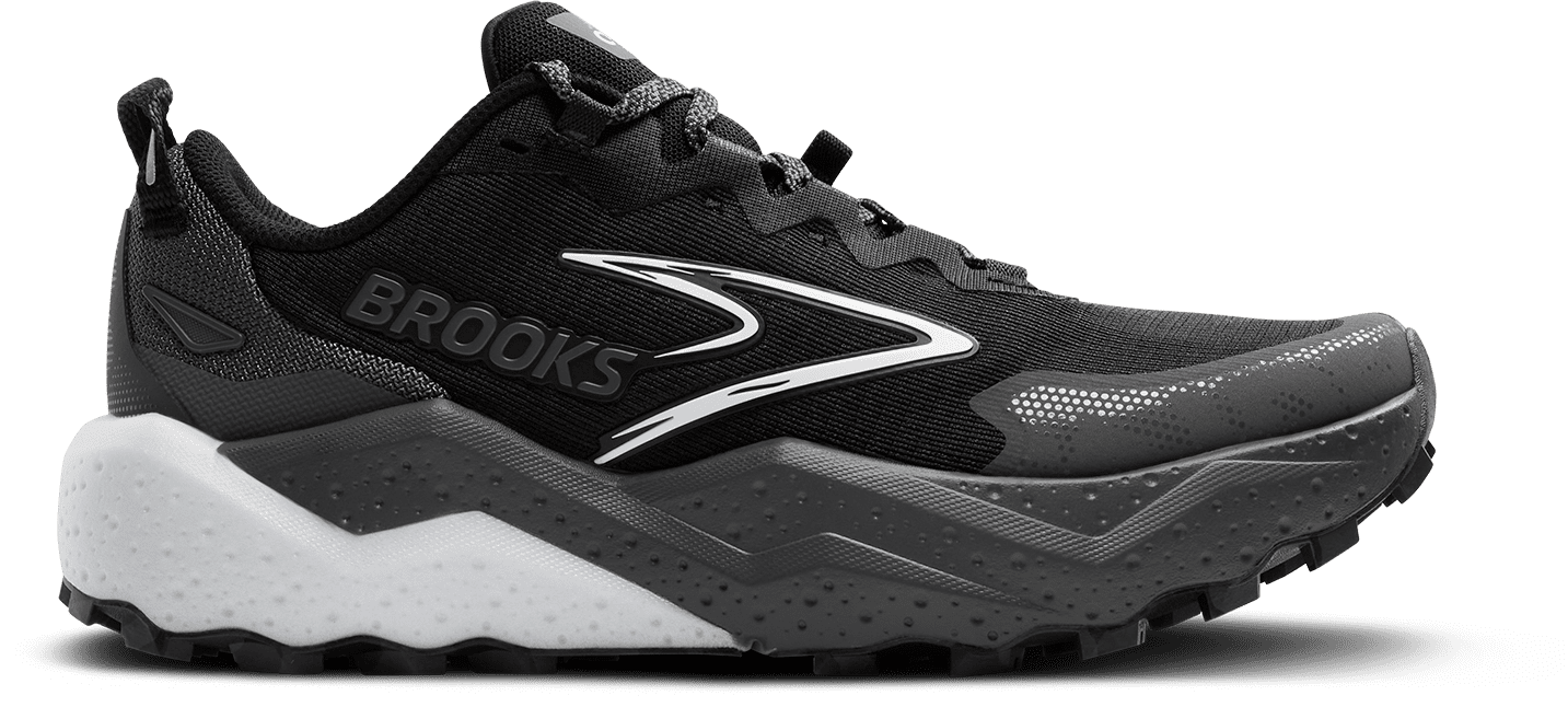 110440_052_L_Caldera_8 Men's Caldera 8 (052 - Black/Blackened Pearl/White) - Image 1