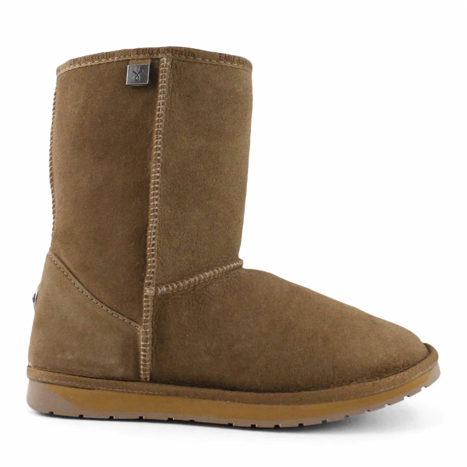 1cc59a9d-e9a3-4144-b5a2-f29c0e1d6fa3-upscale_15k-1500x1500-70 Emu Australia - Women's Stinger Lo Boots - Image 1