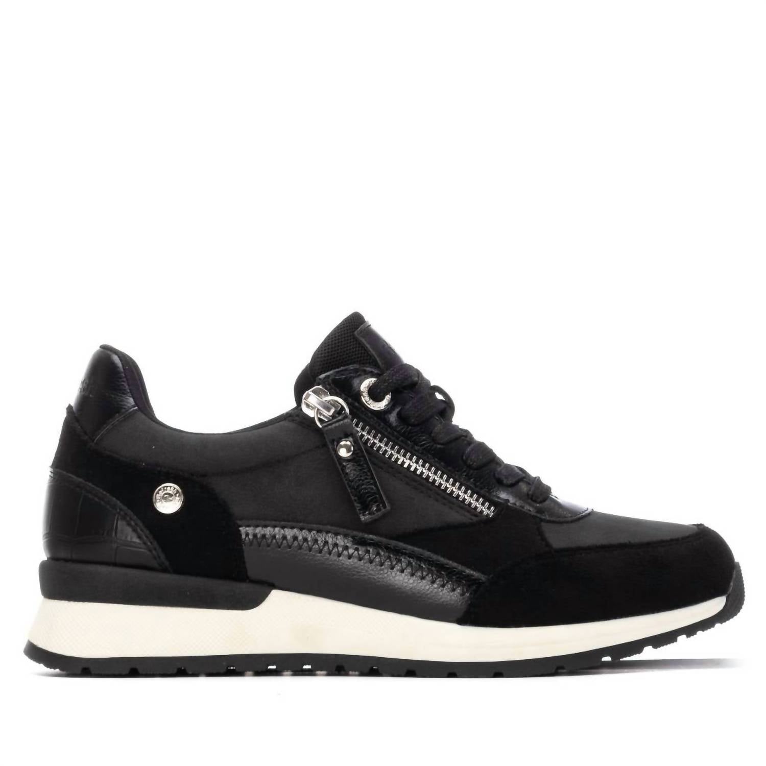 20c7eb4a-3b7b-4d02-99ce-2ca40adf53a5-upscale_15k-1500x1500-70 Xti - Women's Refresh 172959 Sneakers - Image 1