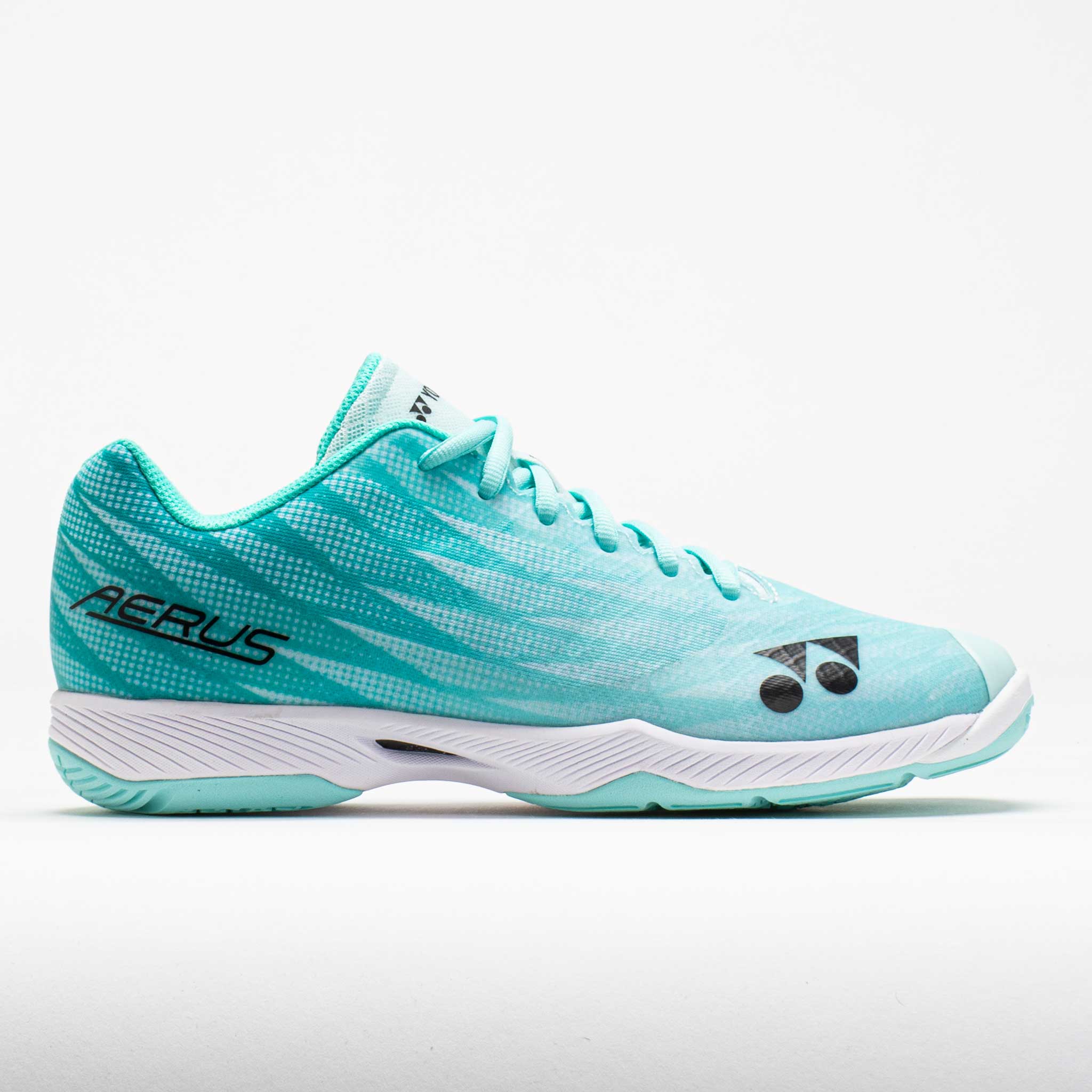 210865_3 Yonex Power Cushion Aerus Z Women s Mint - Image 1