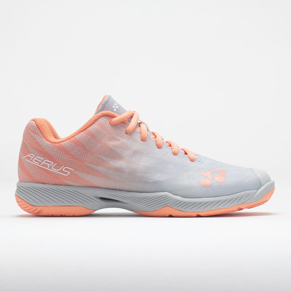 210875_3 Yonex Power Cushion Aerus Z Women s Coral - Image 1
