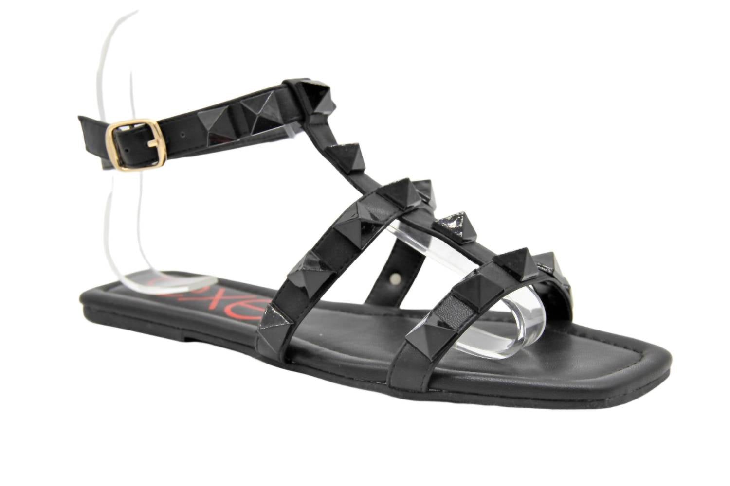 2506a3fd-8e7f-43c0-9994-9fe95b0b1bb5-upscale_15k-1500x1500-70 Exe - Women's L2269-2781 Flat Sandal - Image 1