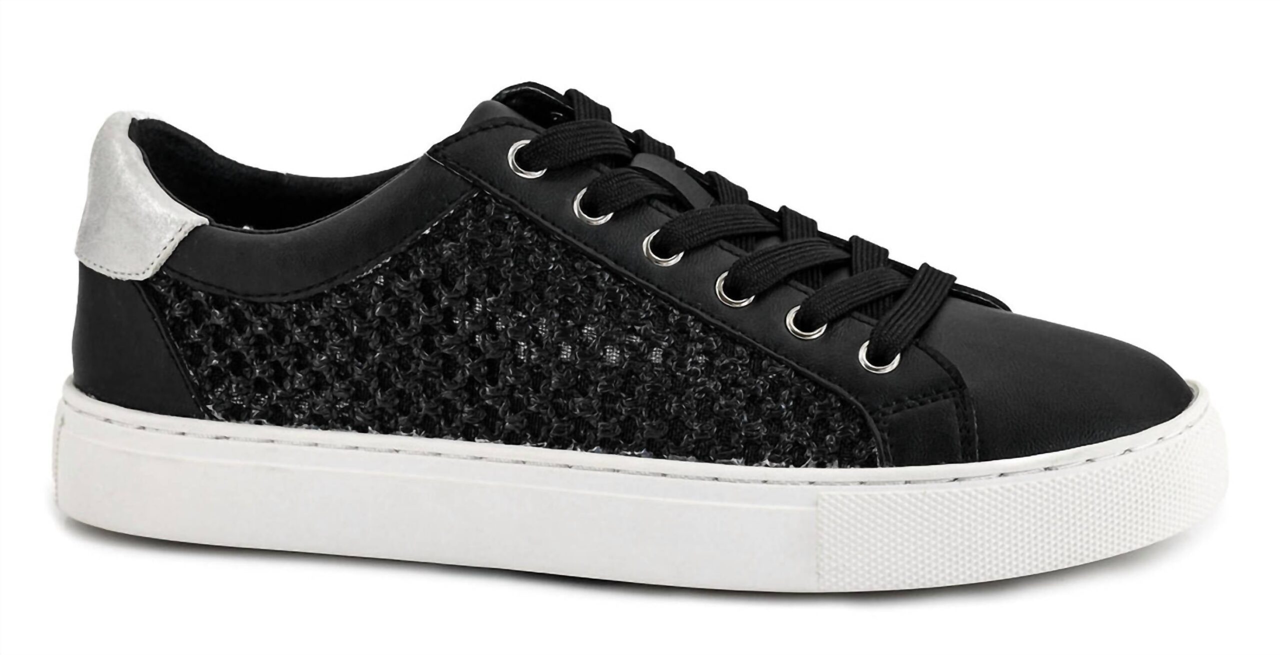 294234ec-8c31-4097-bd31-3395527872f1-upscale_15k-1500x1500-70 Corkys Footwear - Women's Keep Scrolling Sneakers - Image 1