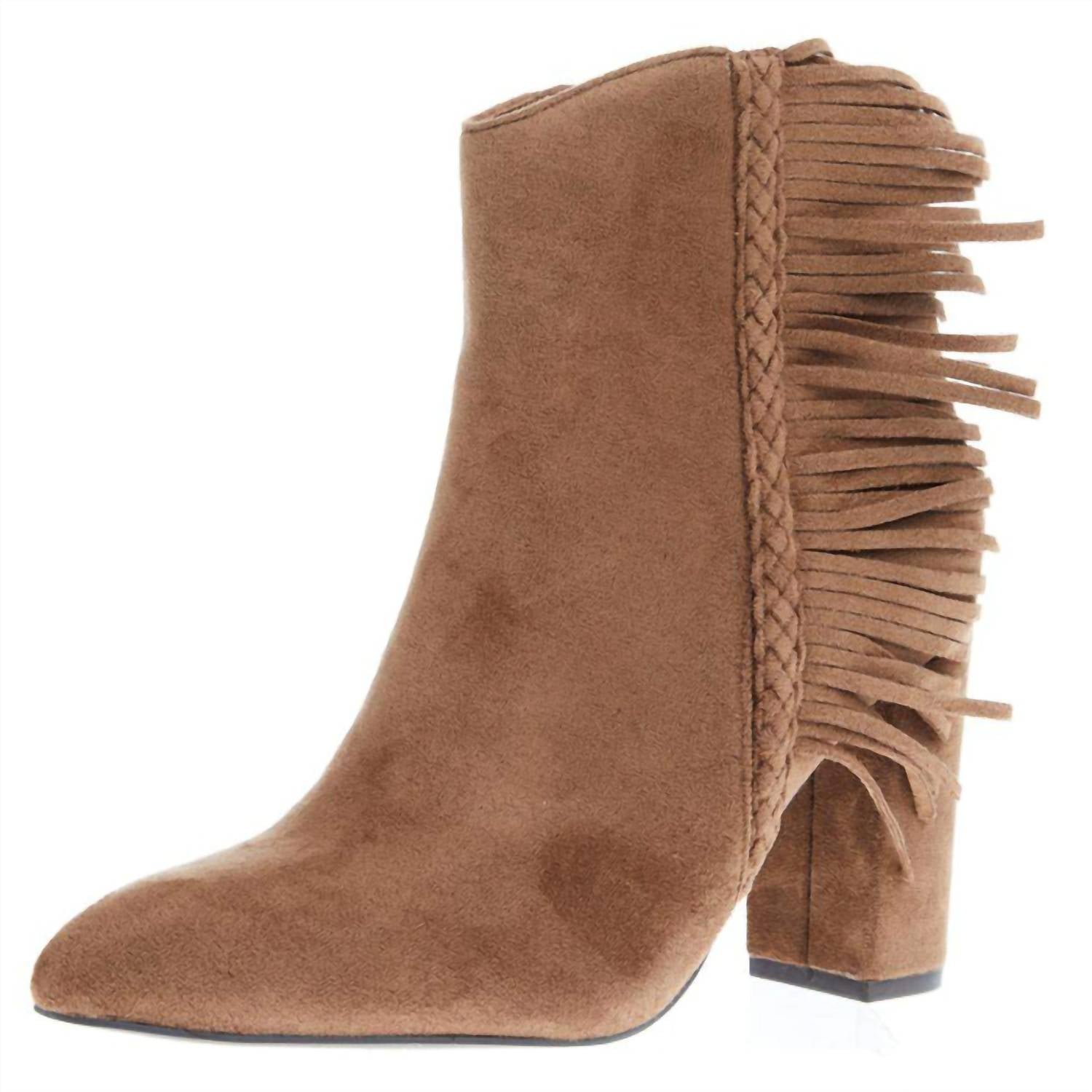 2acf968e-5bc7-493a-8066-33ea00bbbec6-upscale_15k-1500x1500-70 Corkys Footwear - Women's Westboud Ankle Boots - Image 1