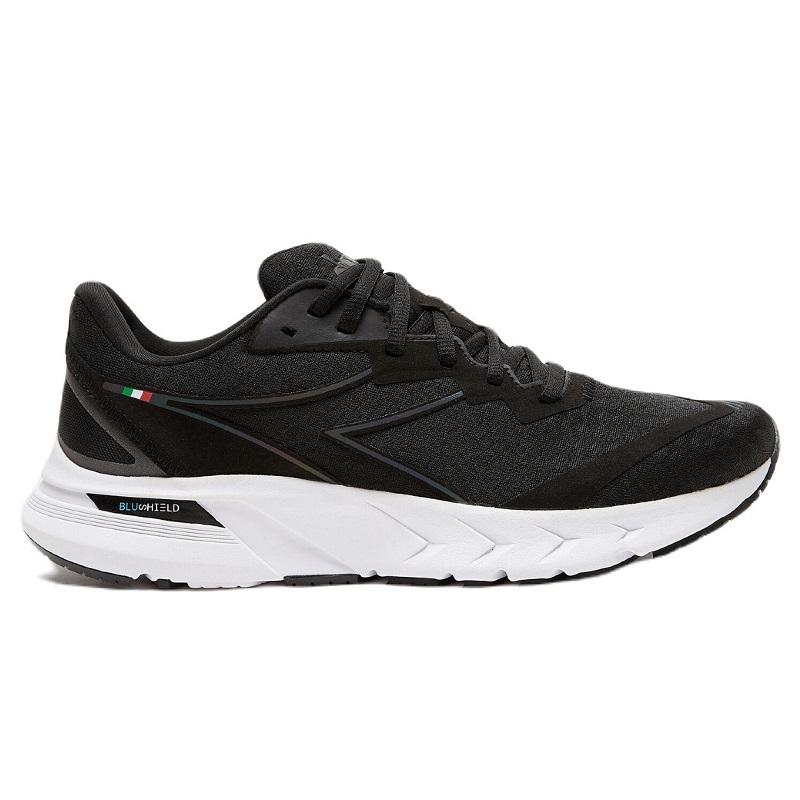 35544-BLACKBLACK-l Men's Diadora Volo 2 Hip - Image 1