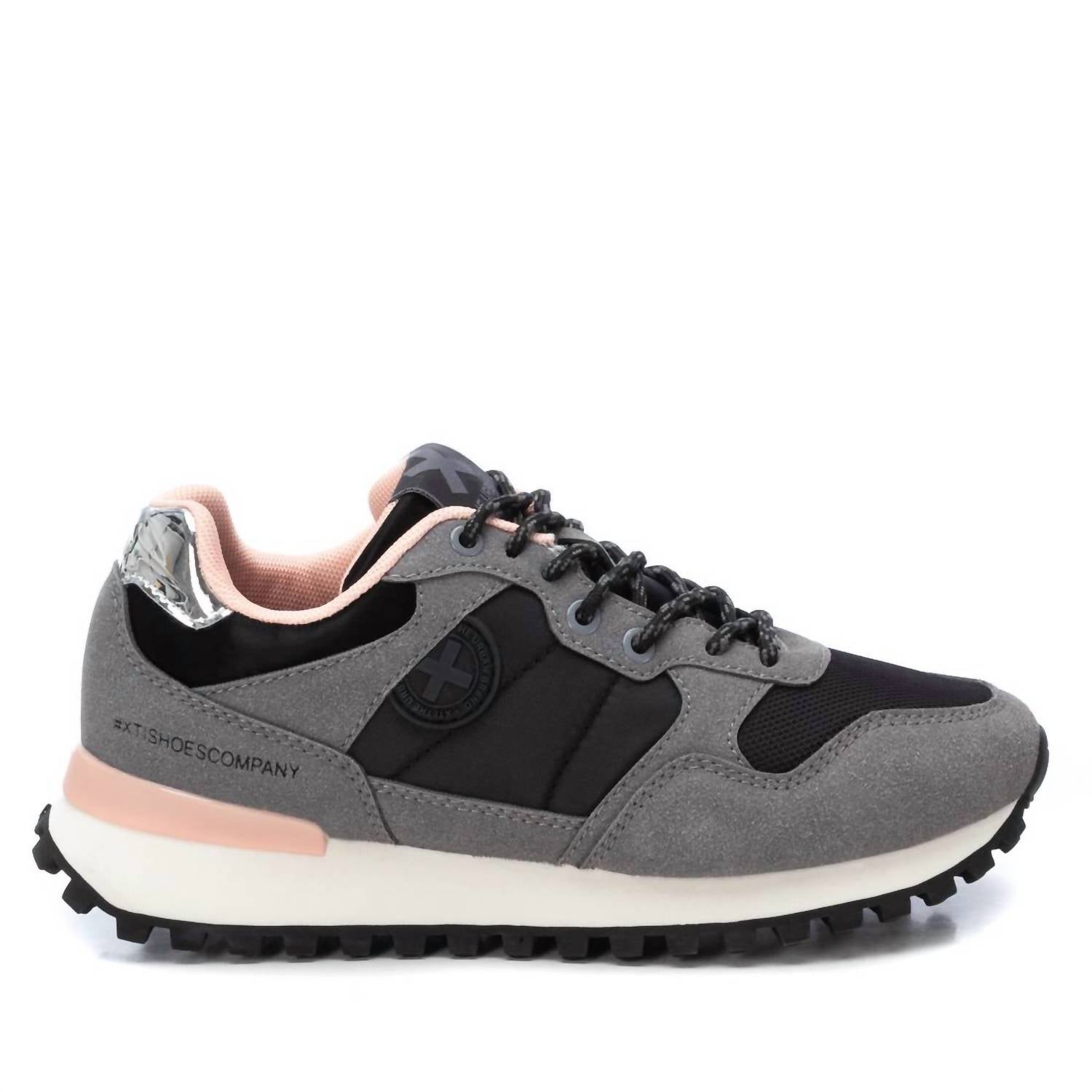 3642c78d-912f-4741-9d02-86dbcd23a3e2-upscale_15k-1500x1500-70 Xti - Women's Trainer Sneakers - Image 1