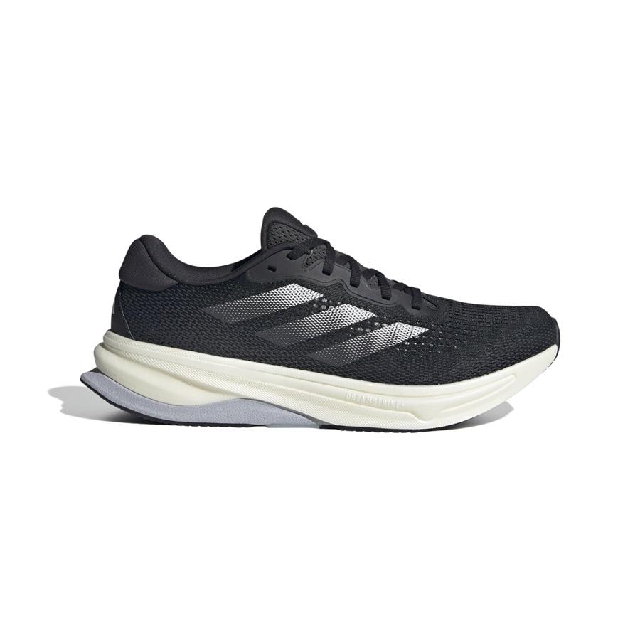 38559-CORE_BLACKCORE_WHITECARBON-l Men's adidas Supernova Solution - Image 1