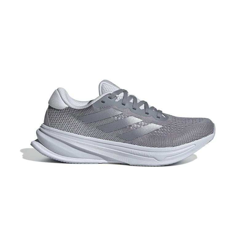 38683-GREYSILVER_METDASH_GREY-l Women's adidas Supernova Rise - Image 1