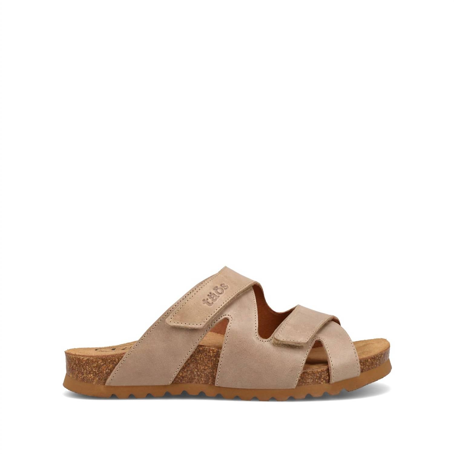 438dfb34-80b9-4048-b02d-81a24693b931-upscale_15k-1500x1500-70 Taos - Women's Casita Sandal - Image 1