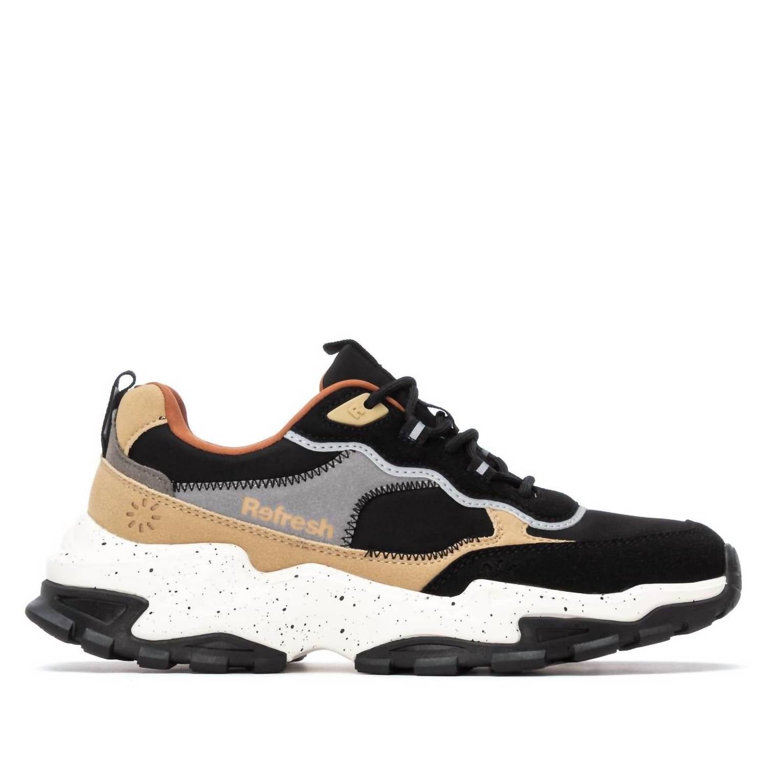 47252b55-9c1d-4bc6-8592-fbc63bc8d6ba-upscale_15k-1500x1500-70 Xti - Women's Refresh 173104 Sneakers - Image 1