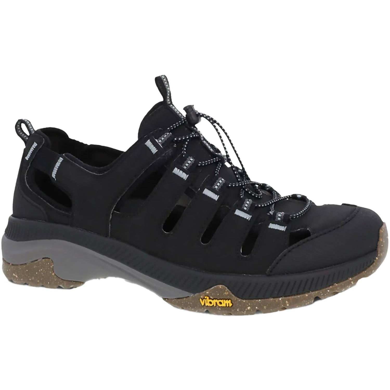 4bddf7eb-28bb-491d-9c9b-9b48b7506d95-upscale_15k-1500x1500-70 Dansko - Women's Mia Performance Outdoor Shoe - Image 1
