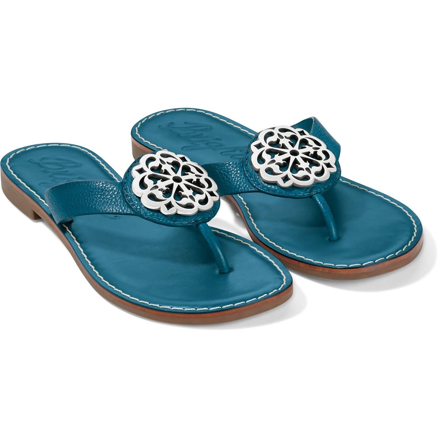 53e0bbe9-3b14-462f-80f2-113e5f492847-upscale_15k-1500x1500-70 Brighton - Women's Alice Sandals - Image 1
