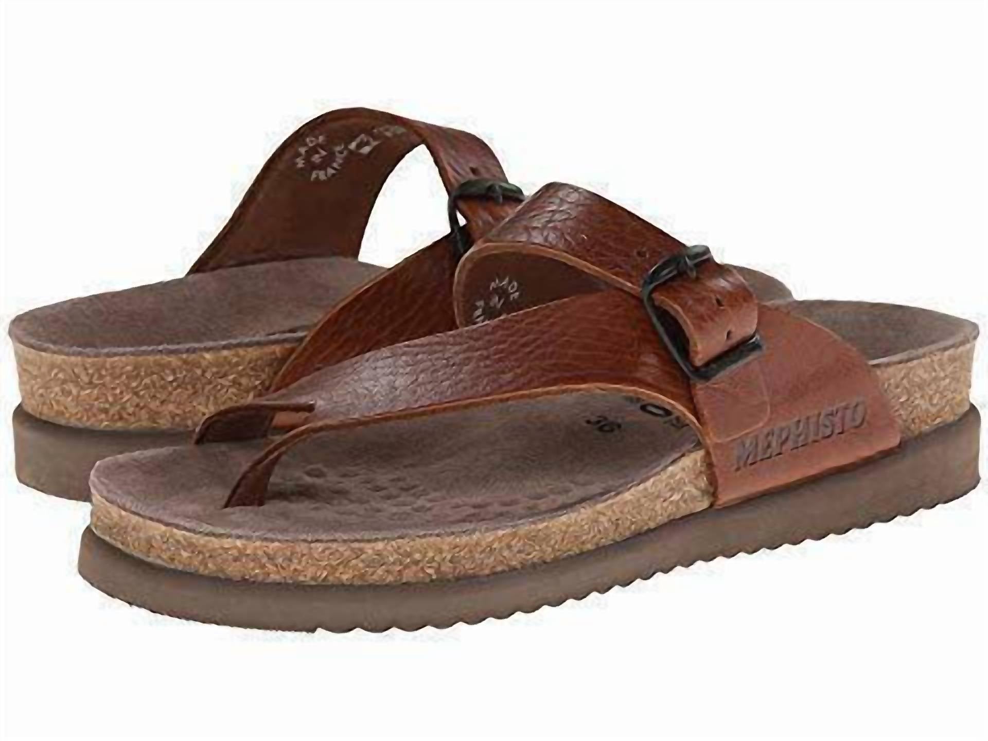 5e4c6d0e-eb14-456d-8e1a-b2faa11a8dd9-upscale_15k-1500x1500-70 Mephisto - Women's Helen Desert Sandal - Image 1