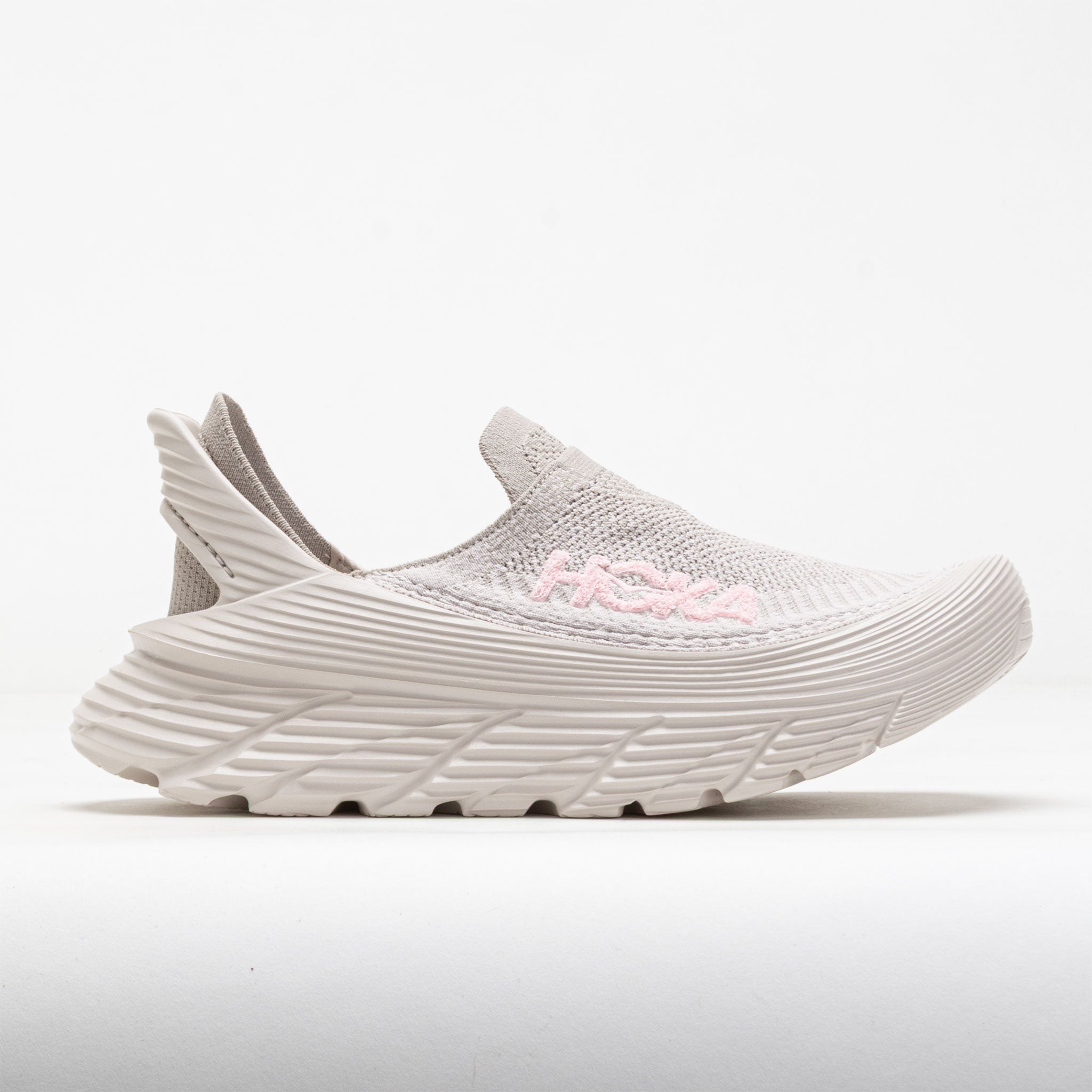 631767_3 HOKA Restore TC Unisex Stucco/Putty - Image 1
