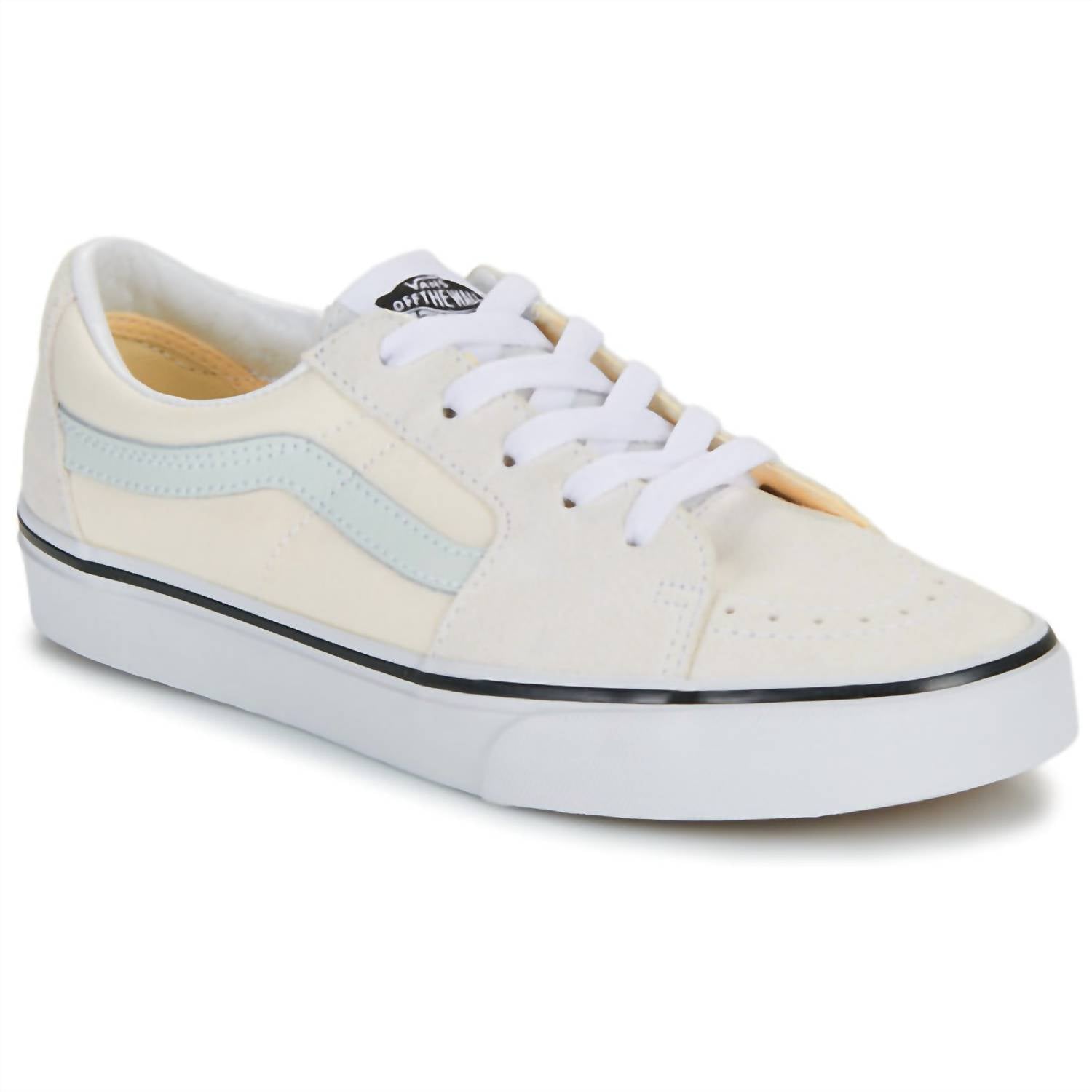 6dd36daa-0deb-41d9-b0b0-176becf5d732-upscale_15k-1500x1500-1 Vans - Sk8-low Sneaker - Image 1