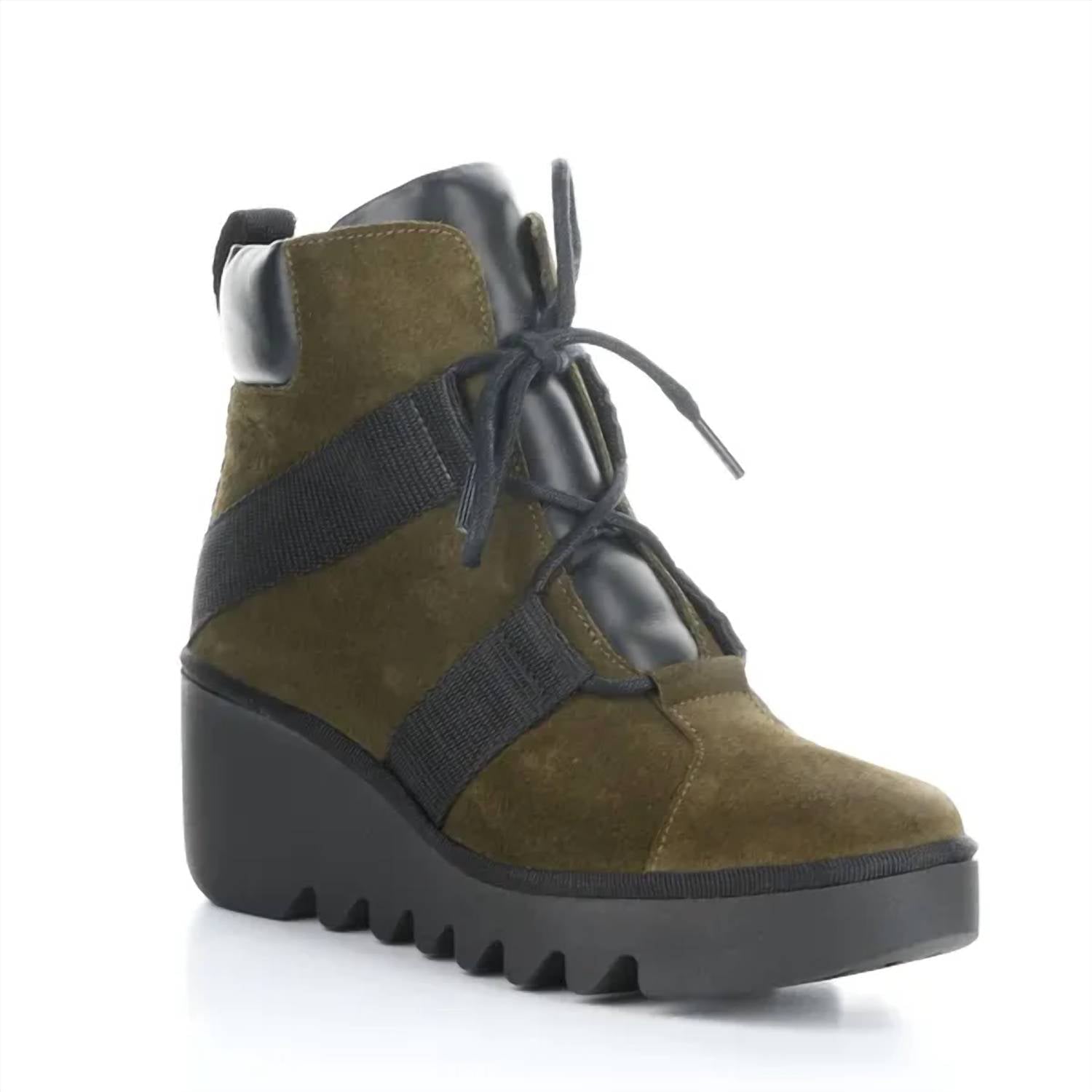 721c0fb4-76e2-4eae-a183-00144f389a58-upscale_15k-1500x1500-70 Fly London - Women's Blom460 Boots - Image 1