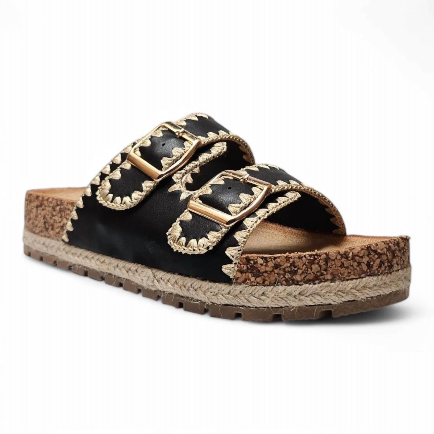7227e49f-a69c-41ef-8c1a-cf3b74569e89-upscale_15k-1500x1500-70 Esme - Women's Espadrille Embroidered Sandals - Image 1