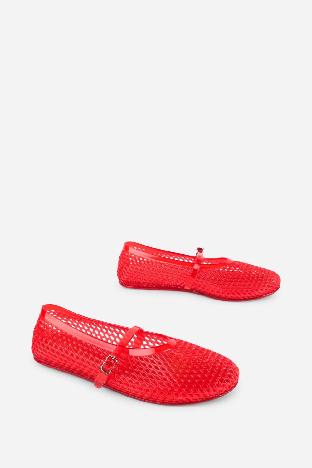 74cbc839-9471-451e-9a1f-39e48fa02dc1-upscale_15k-1500x1500-70 Intentionally Blank - Women's Classy Jelly Mary Jane Sandal - Image 1