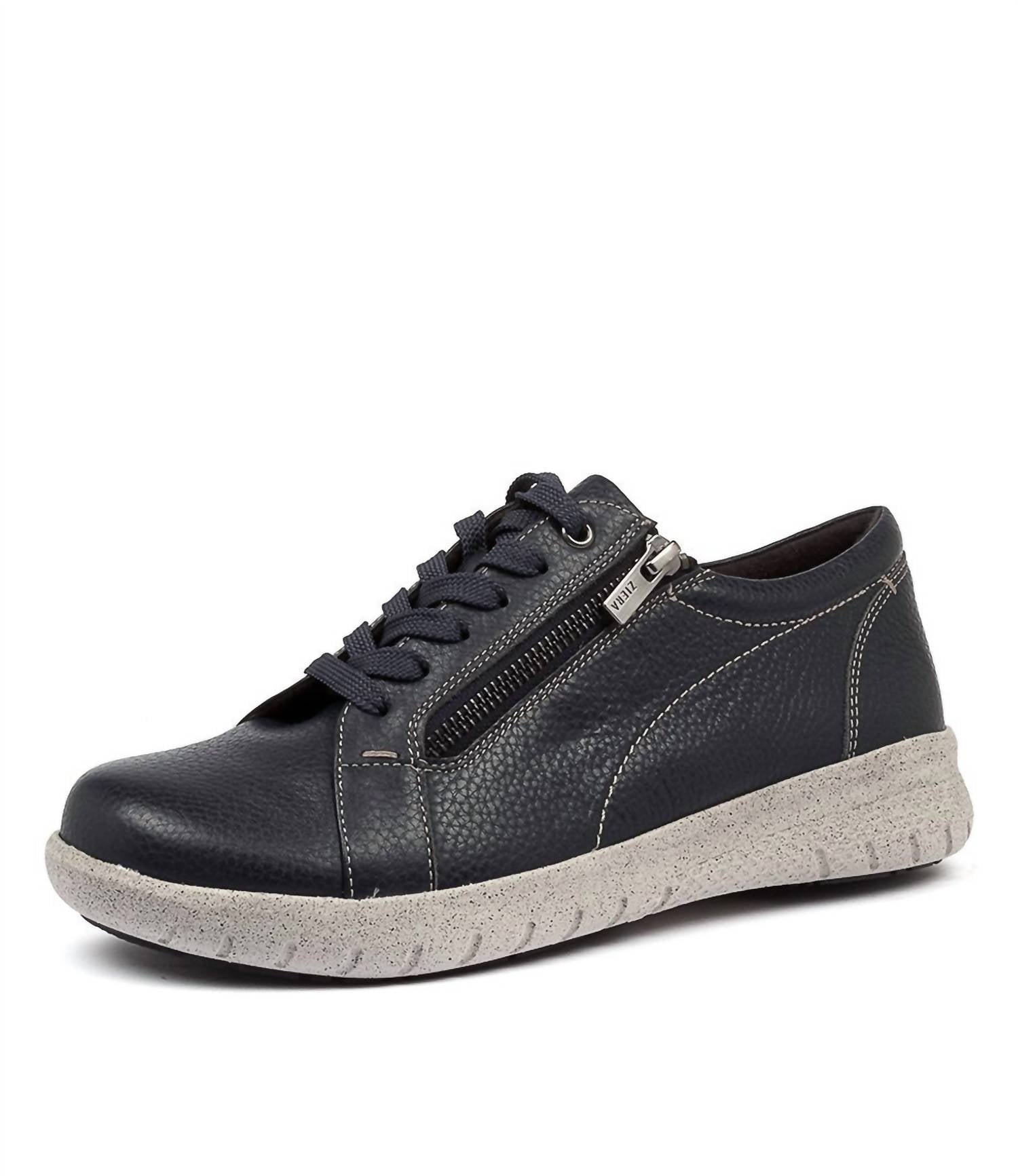 77ca218d-fa97-4611-b699-7a43bd48d7a9-upscale_15k-1500x1500-1 Ziera - Women's Solar Sneakers - Image 1