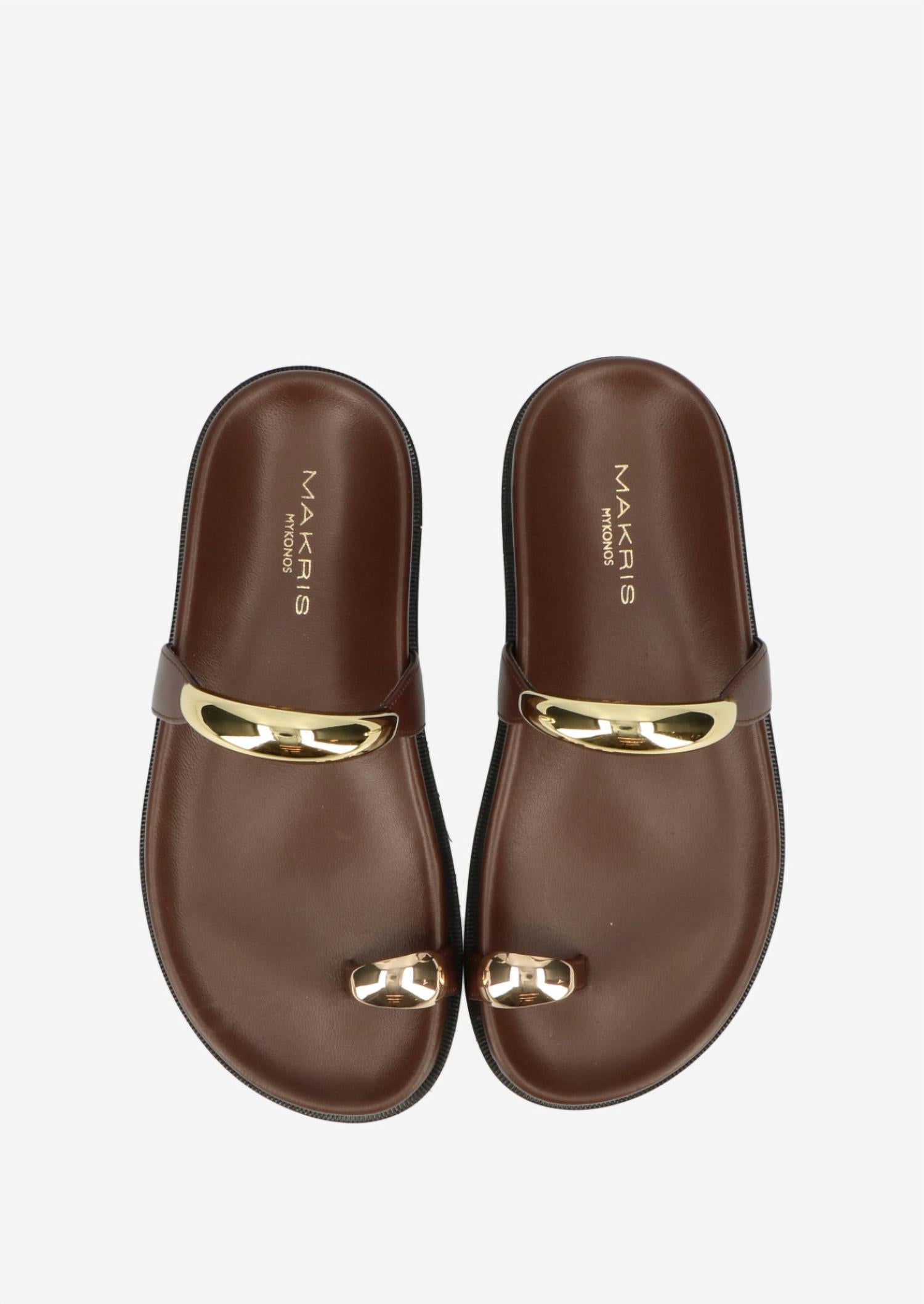78b7e2d1-a8f7-4a4e-aed3-85fbb94536b5-upscale_15k-1500x1500-1 Makris - Women's Sandal - Image 1