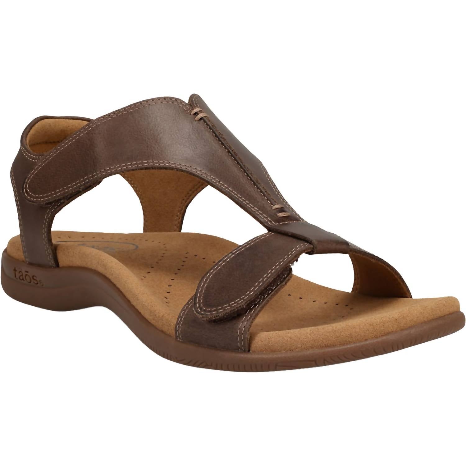 7aa8a5c8-eab0-4810-9d57-ad8ce41df75a-upscale_15k-1500x1500-70 Taos - Women's Show Sandal - Image 1