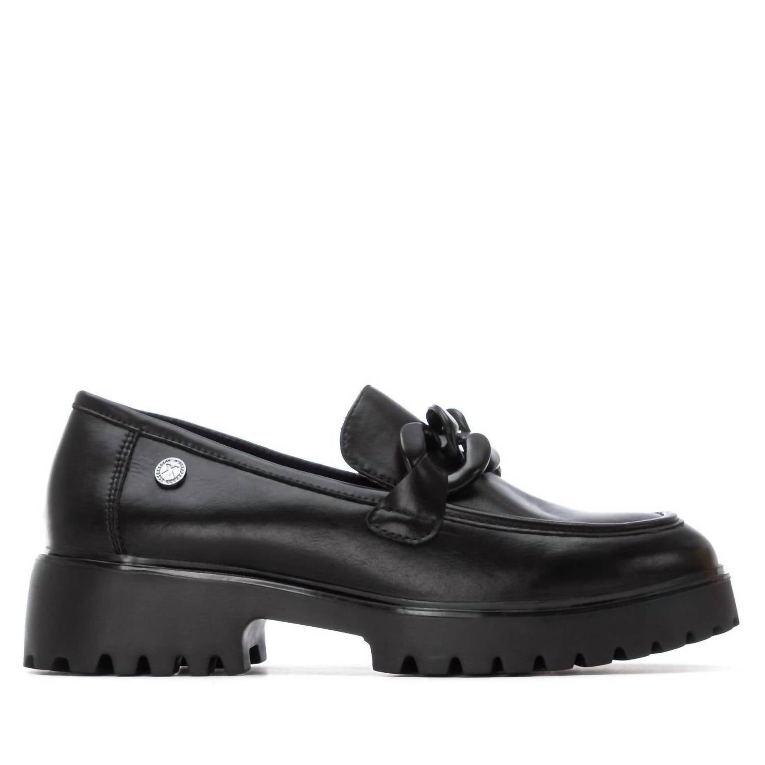 7f9a95db-4d0b-4fb8-81d5-b61d6dc0784b-upscale_15k-1500x1500-70 Xti - Women's 144491 Round Toe Shoes - Image 1
