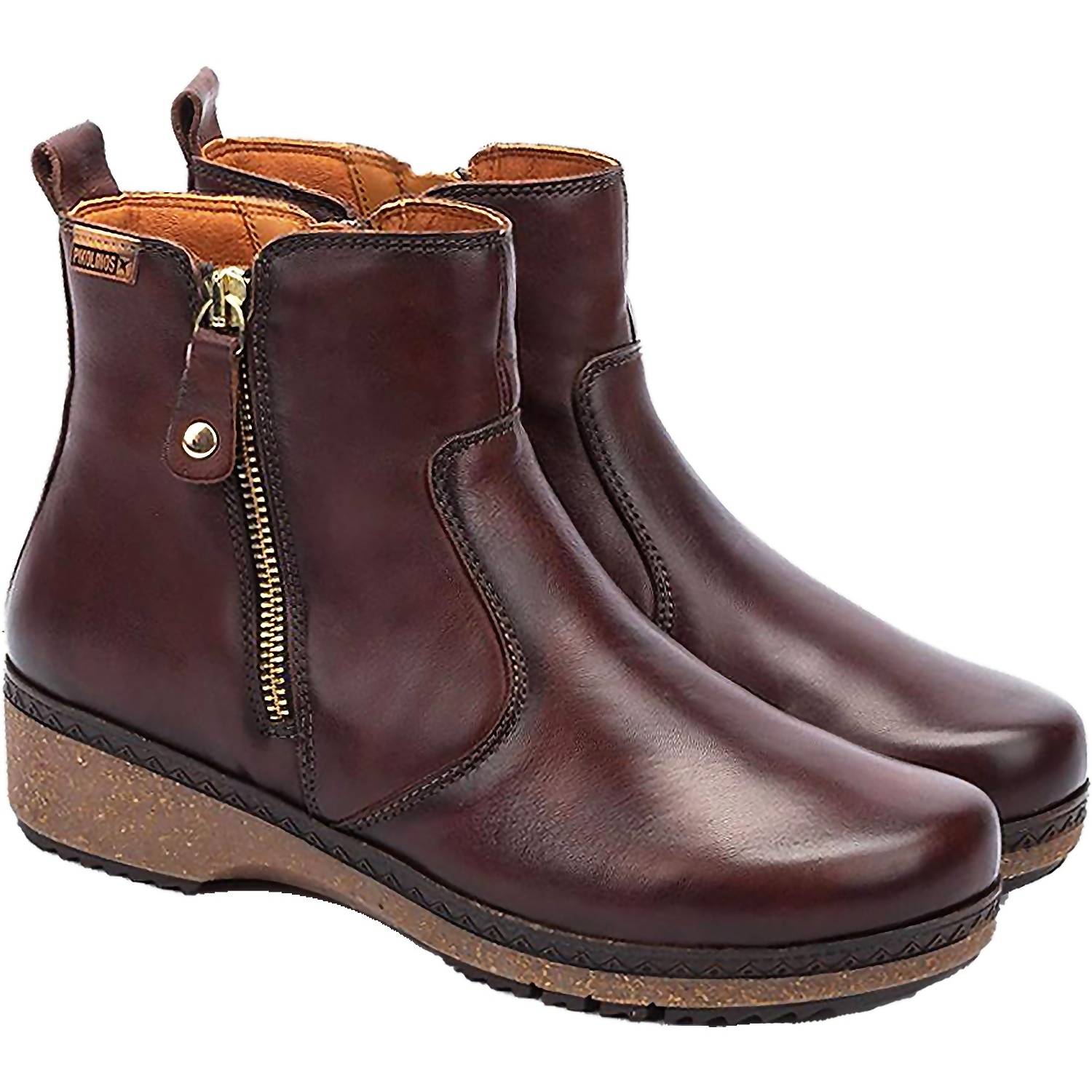 8157aa70-afe9-4d4f-b32e-ea6d5ea76168-upscale_15k-1500x1500-70 Onex - Women's Pikolinos Granada Boots - Image 1