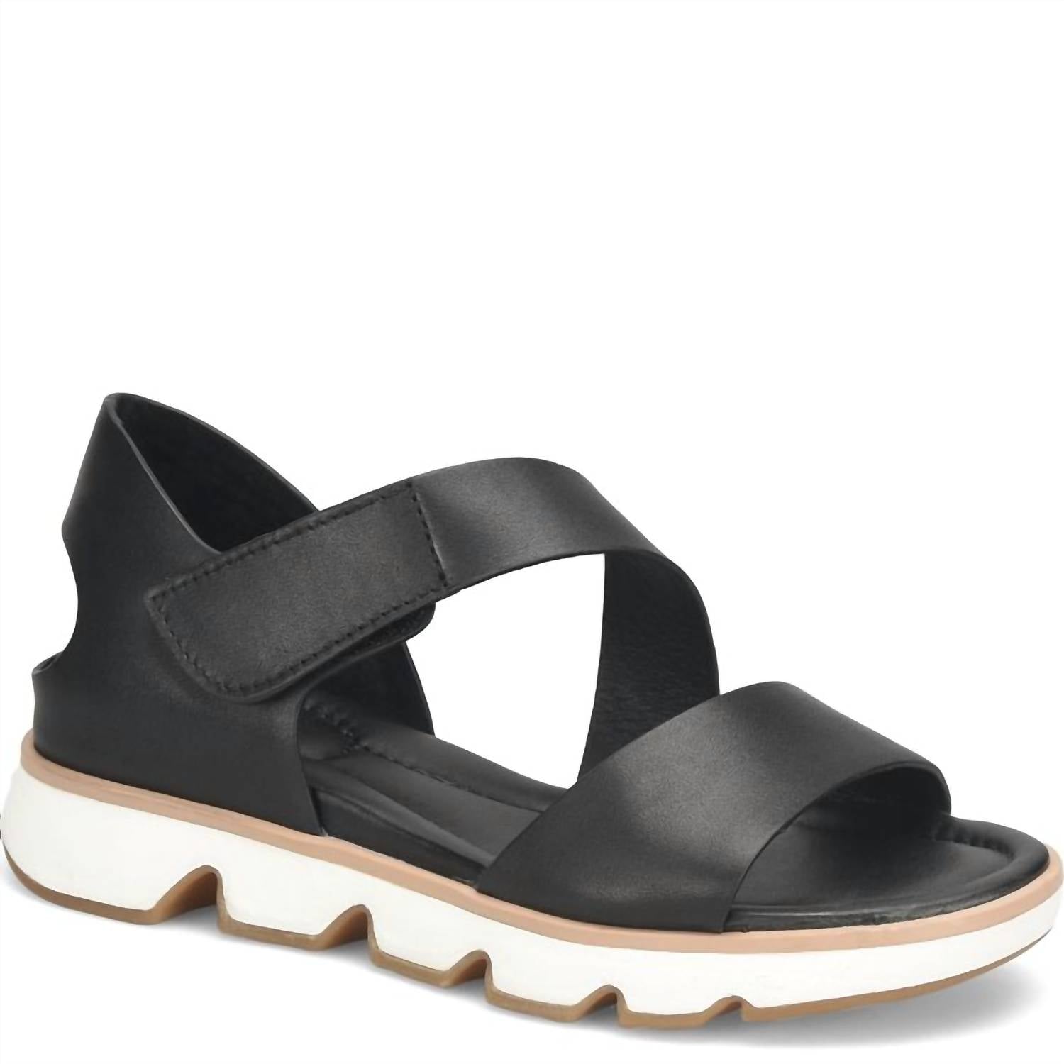 84a039be-81c2-4718-a579-7507979004cb-upscale_15k-1500x1500-70 Sofft - Women's Mandi Sandals - Image 1