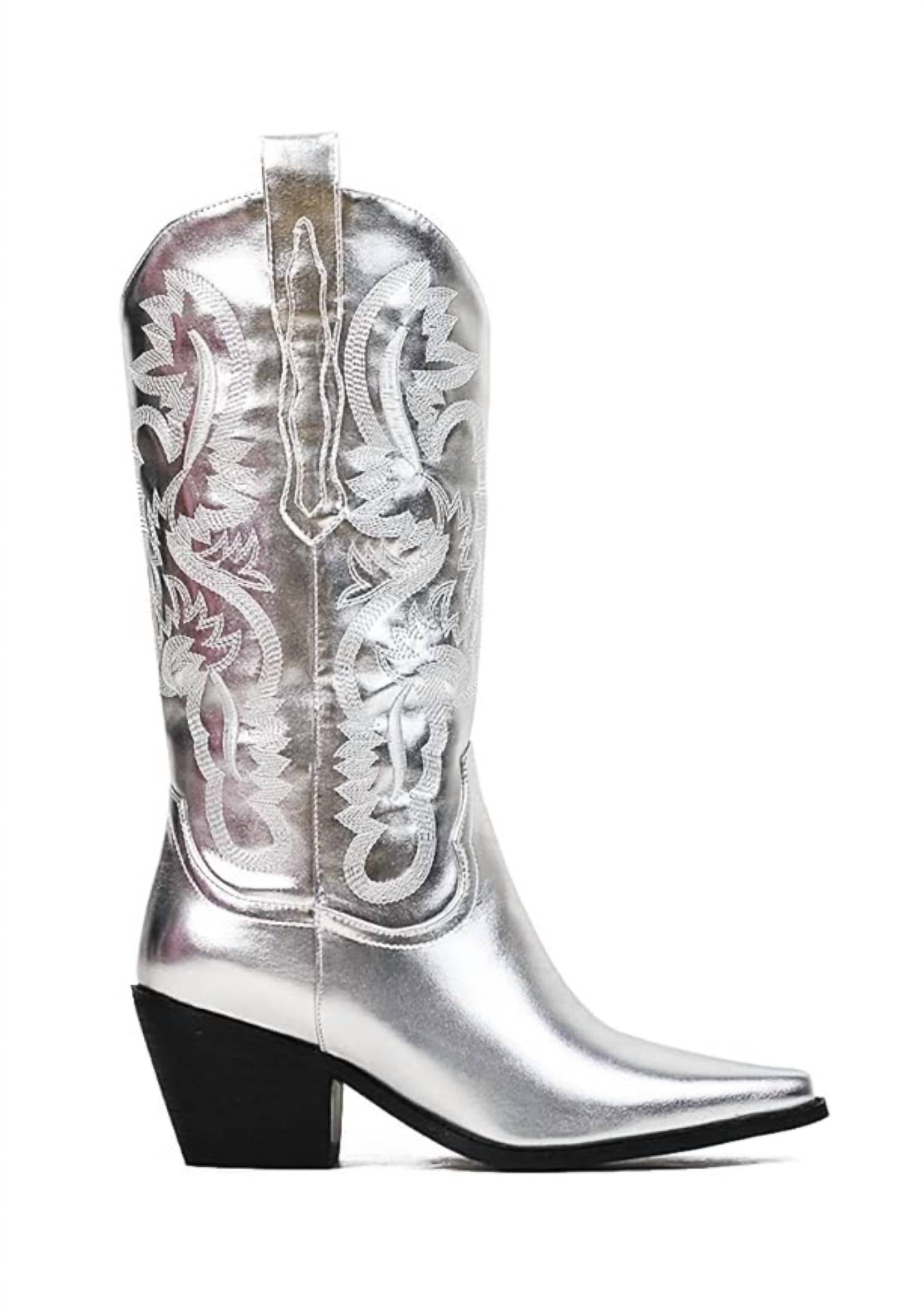 84a9b04b-5e58-47e5-86f5-b04178d13d05-upscale_15k-1500x1500-70 Billini - Women's Danilo Chunky Heel Cowgirl Boots - Image 1