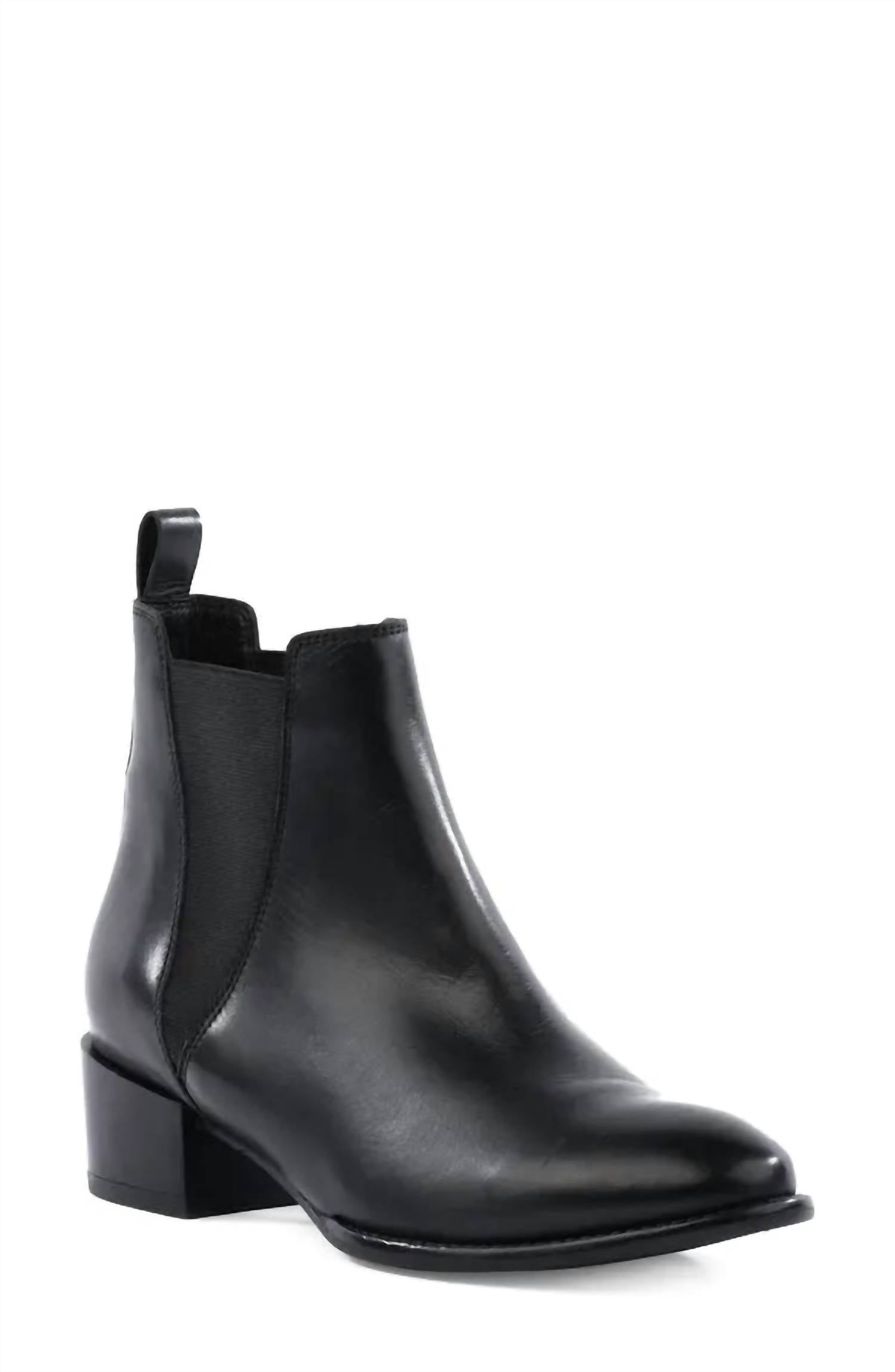 8fee14bf-b306-4a52-a612-0e842a4ae00d-upscale_15k-1500x1500-70 Seychelles - Women's Leap Of Faith Leather Booties - Image 1