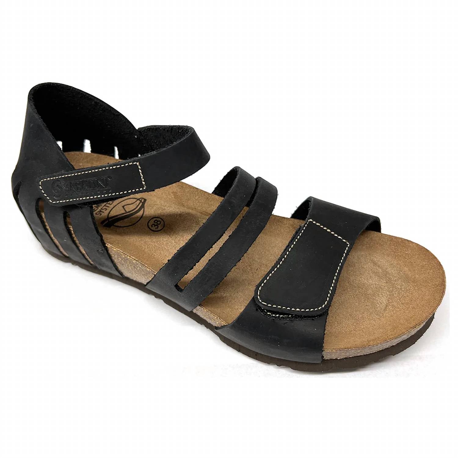 9db37ac6-0827-43a2-9bc3-72406fe839ca-upscale_15k-1500x1500-70 Sabatini - Women's Edie Sandal - Image 1