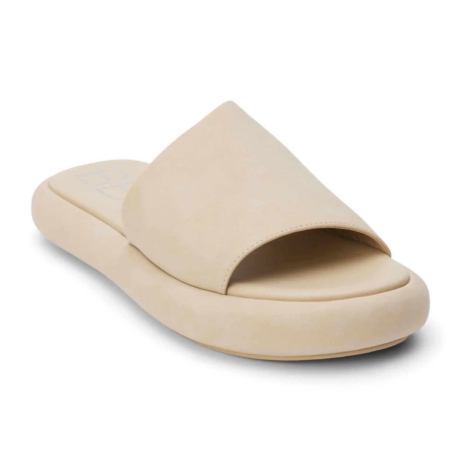 9fc81210-f739-43eb-b1e6-10c9ce3bc002-upscale_15k-1500x1500-70 Matisse - Women's Lotus Sandals - Image 1