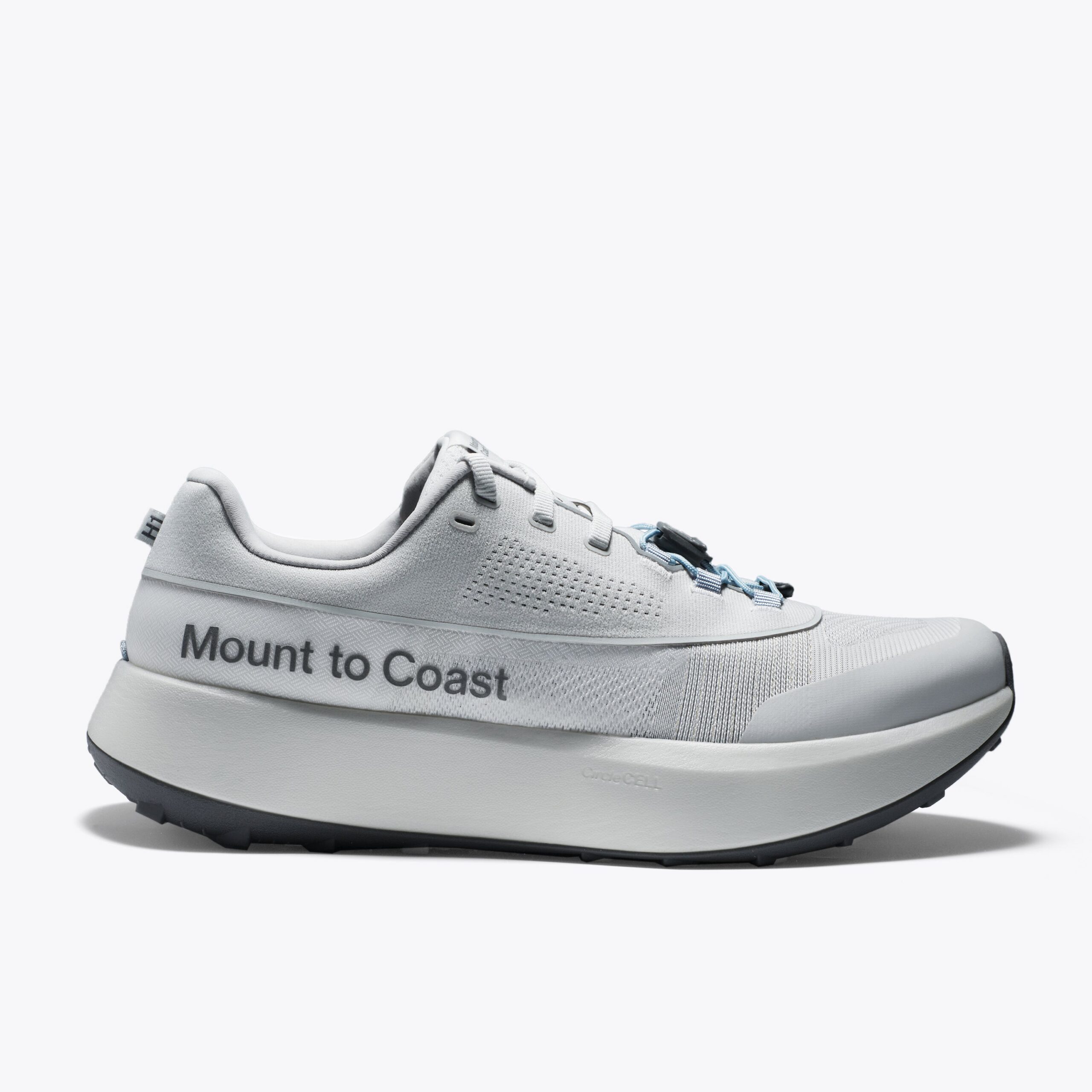 SideView_d7adc5be-8dc1-4c29-ae6c-e4c07ab2e524 Women's H1 (Grey/White) - Image 1