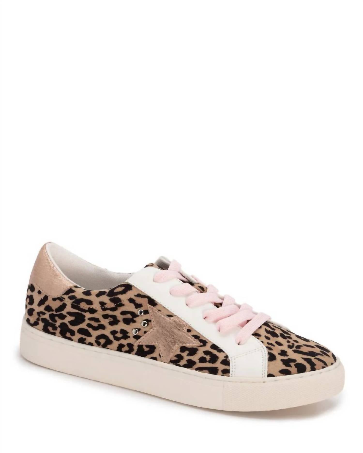 ace1cef2-8eaa-438d-9a65-d1cad2f60ff2-upscale_15k-1500x1500-70 Corkys Footwear - Women's Supernova Sneakers - Image 1