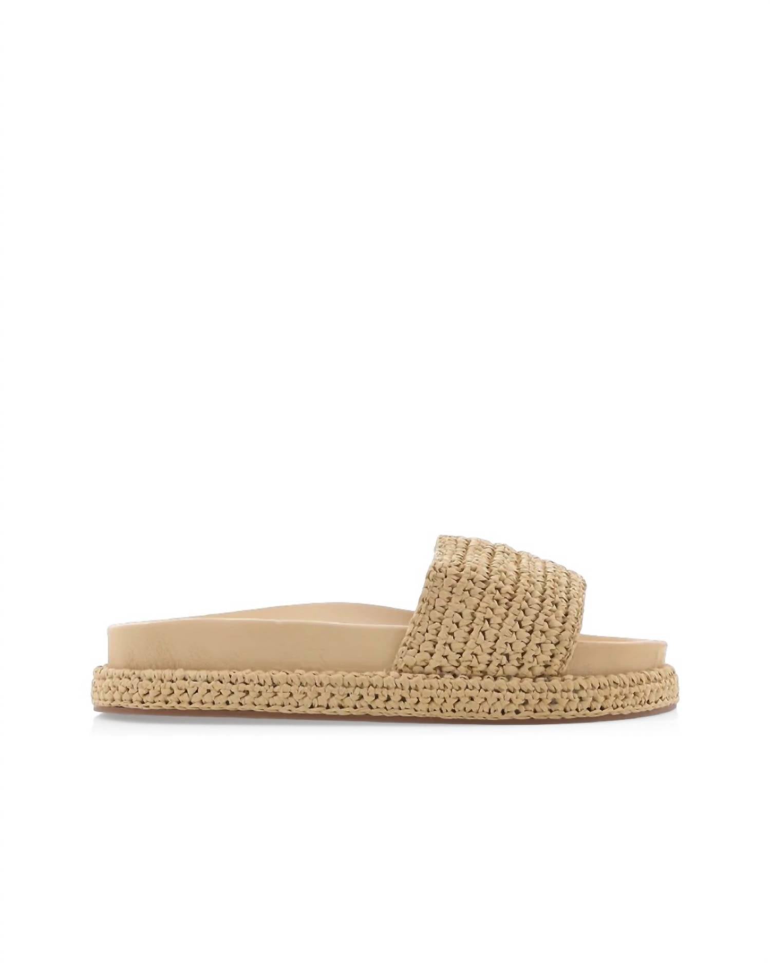 bda1e3fe-bda5-497b-8140-6f8cf2885191-upscale_15k-1500x1500-70 Billini - Women's Quartilla Sandal - Image 1