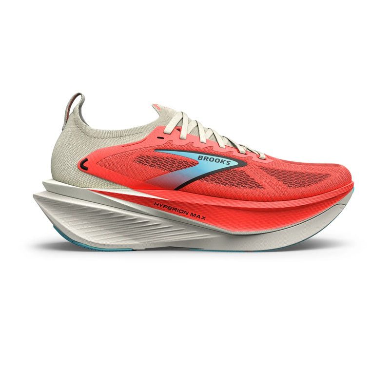 brooks__120455659__l Women's Brooks Hyperion Max 3 - Image 1
