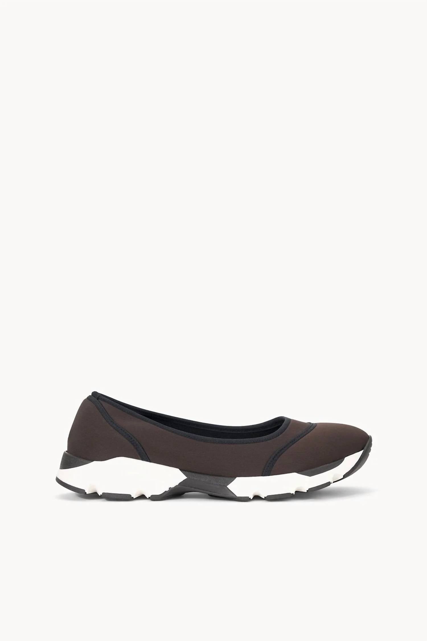c4524ebd-ad94-4b97-a24b-62e6681f9f8a-upscale_15k-1500x1500-70 Staud - Women's Gino Ballet Glide - Image 1