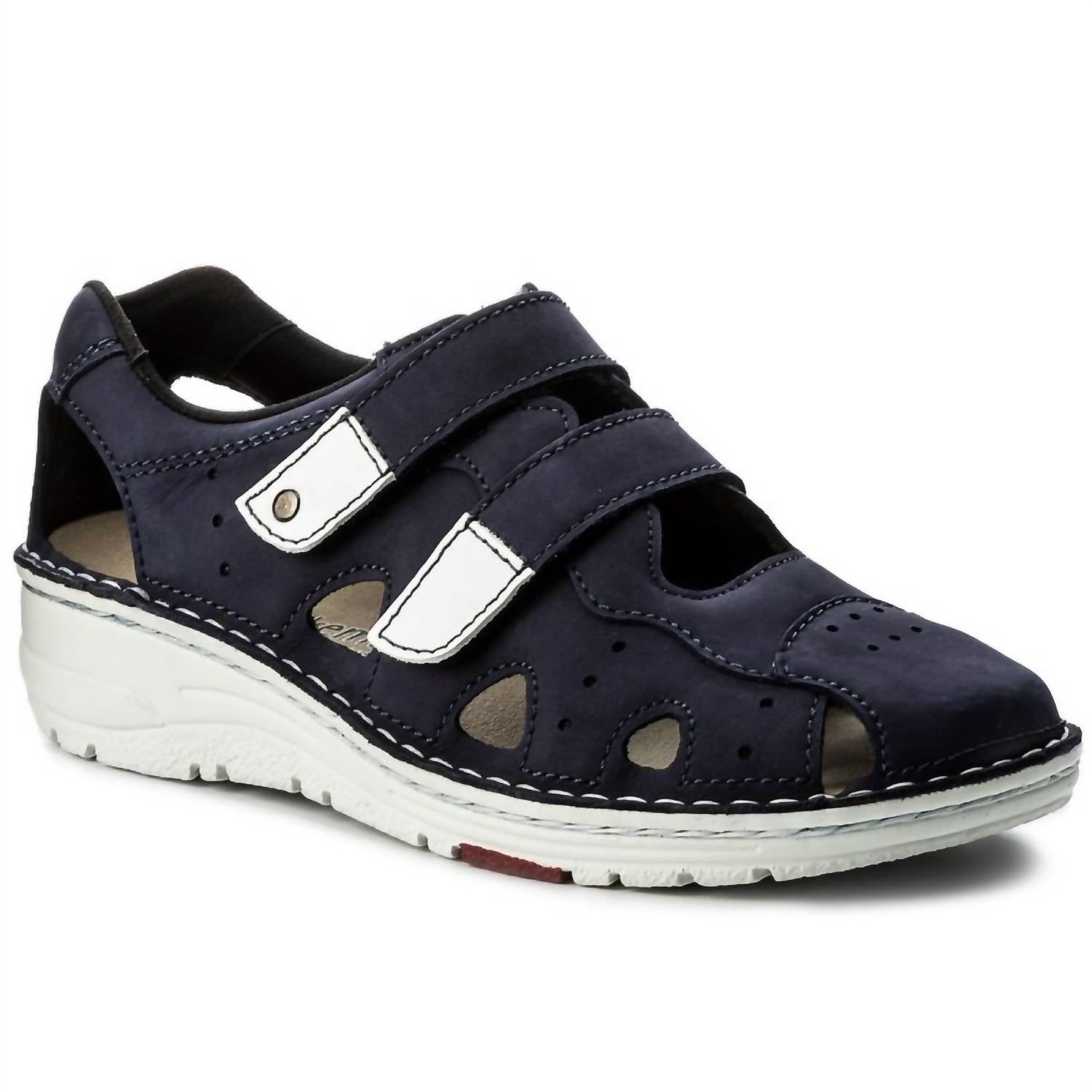 d3cf7912-97d5-4b30-869d-77a8950db5e0-upscale_15k-1500x1500-70 Berkemann - WOMEN'S LARENA SANDAL - Image 1