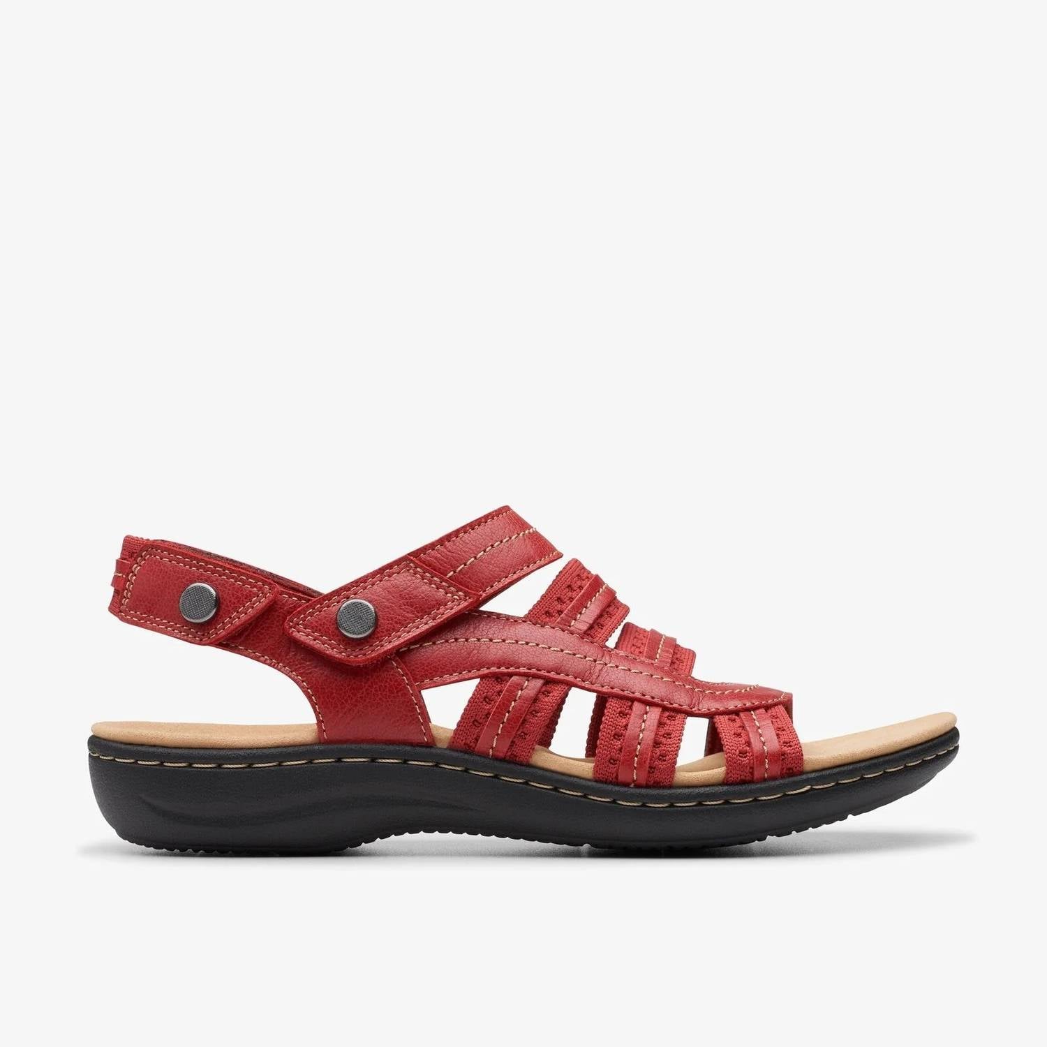 d64e3467-ef4e-4a2b-be5a-7e98ed48acb4-upscale_15k-1500x1500-70 Clarks - Women's Laurieann Erin Sandal - Image 1