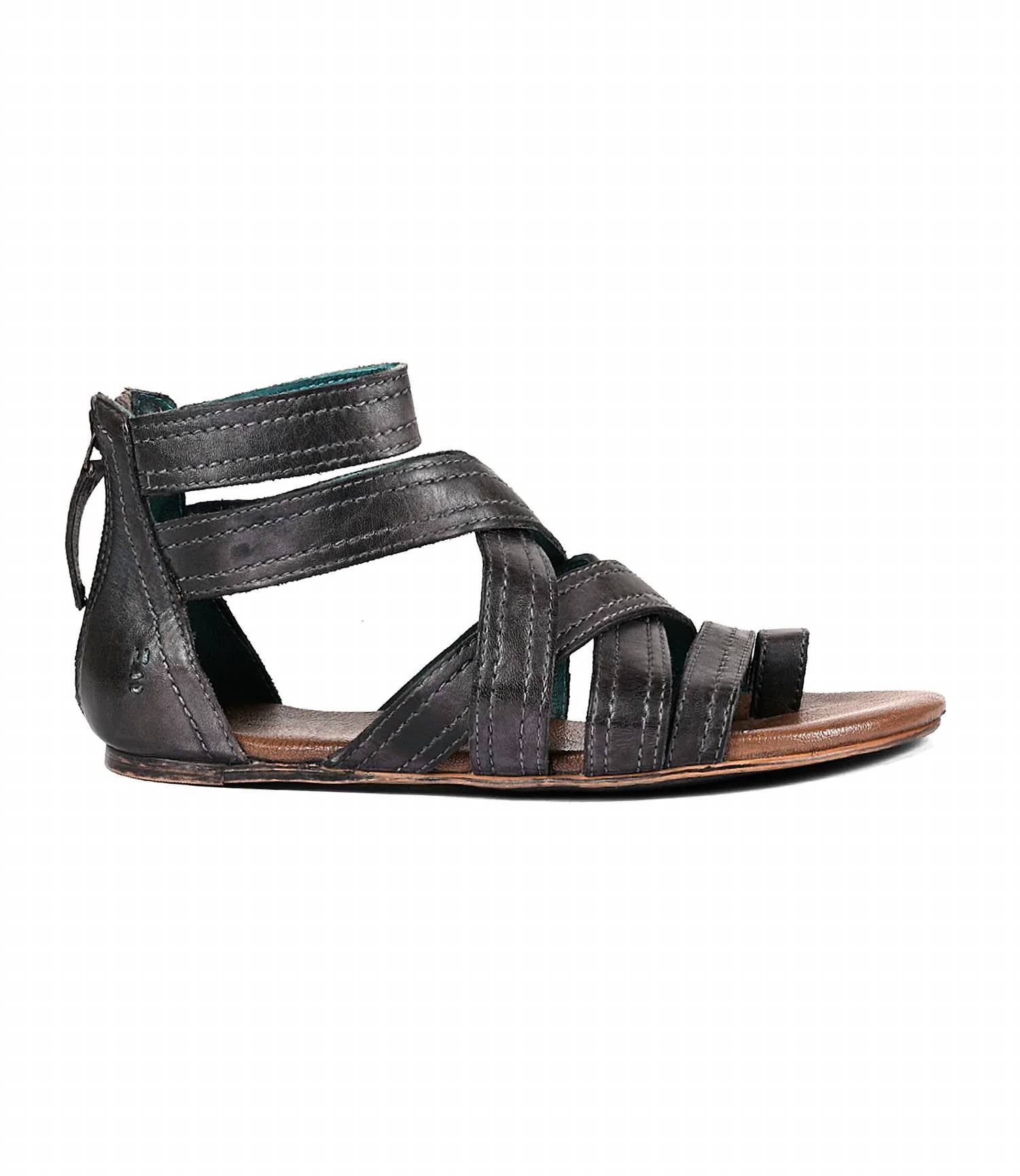 ecf01a56-824a-4ed7-9a99-a01c4364e683-upscale_15k-1500x1500-70 Roan - Women Royalty Sandal - Image 1