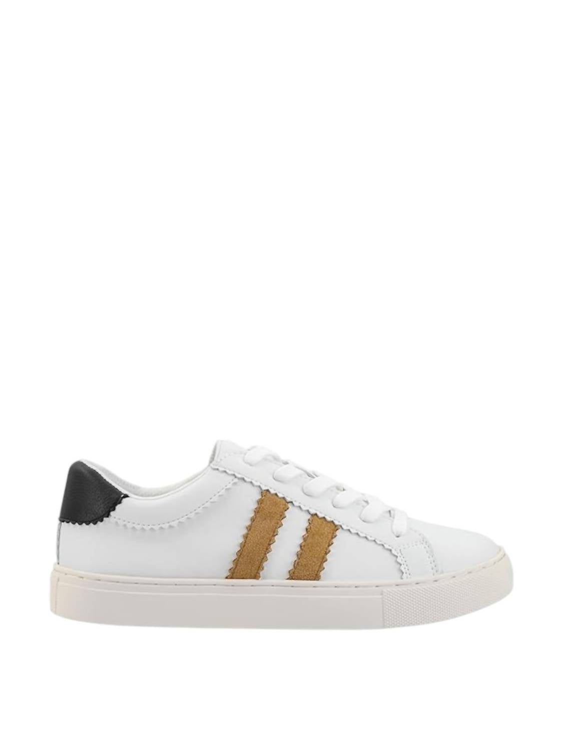 fc9013ba-19df-4021-8658-538c730f6cef-upscale_15k-1500x1500-70 Hey Girl By Corkys - Women's Showtime Sneaker - Image 1