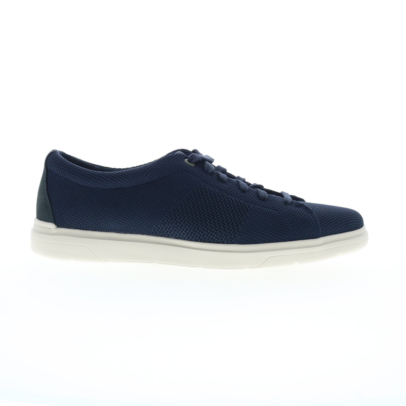 ci4271_navy-img4_01_0721ee3a-2278-49c3-88c3-92d085f9cd19 Rockport Total Motion Lite Mesh Lace Up Mens Blue Lifestyle Sneakers Shoes - Image 1